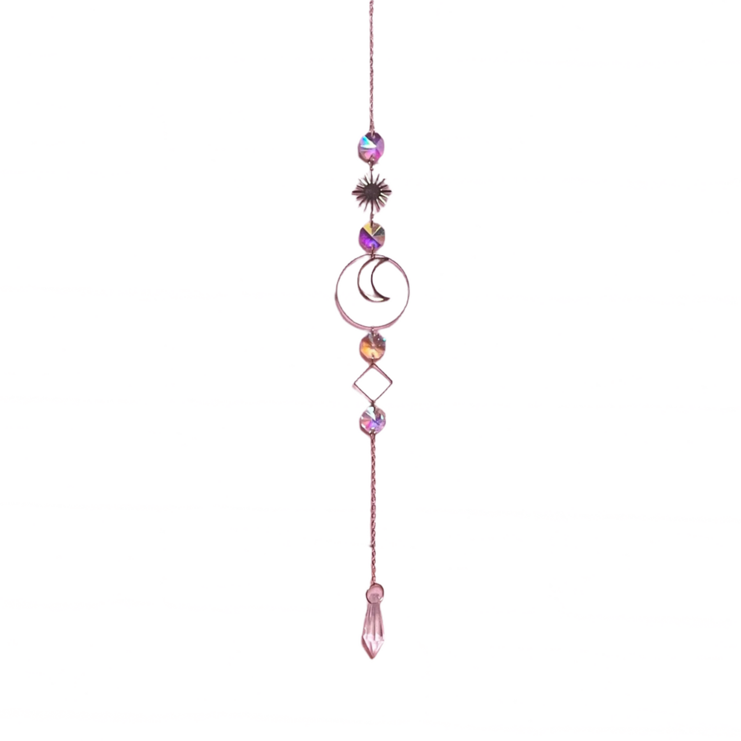 Handmade Suncatcher