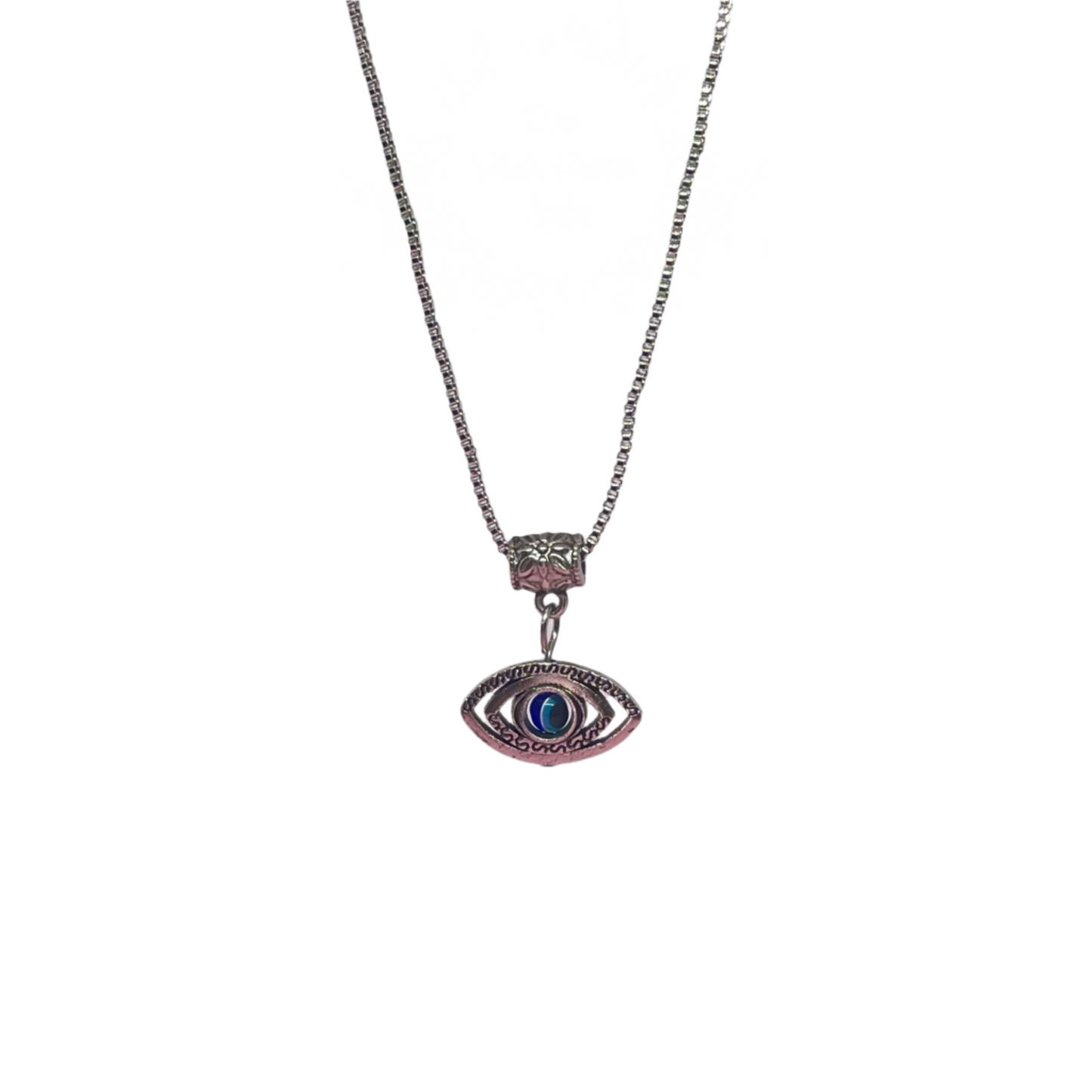 Evil Eye Necklace