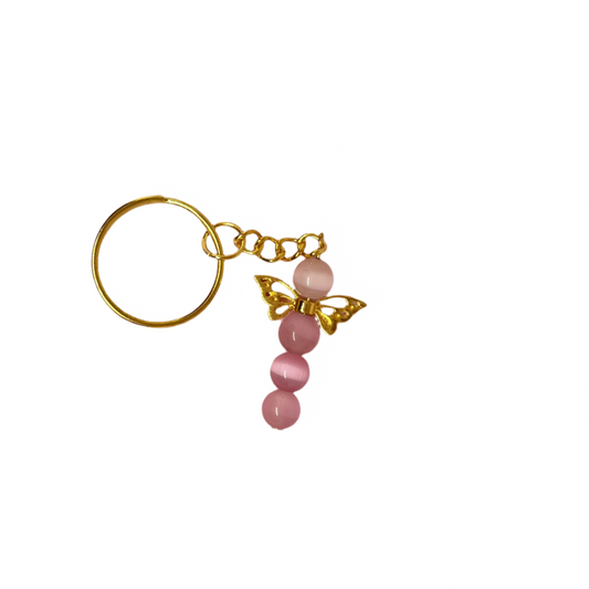 Angel Keychains