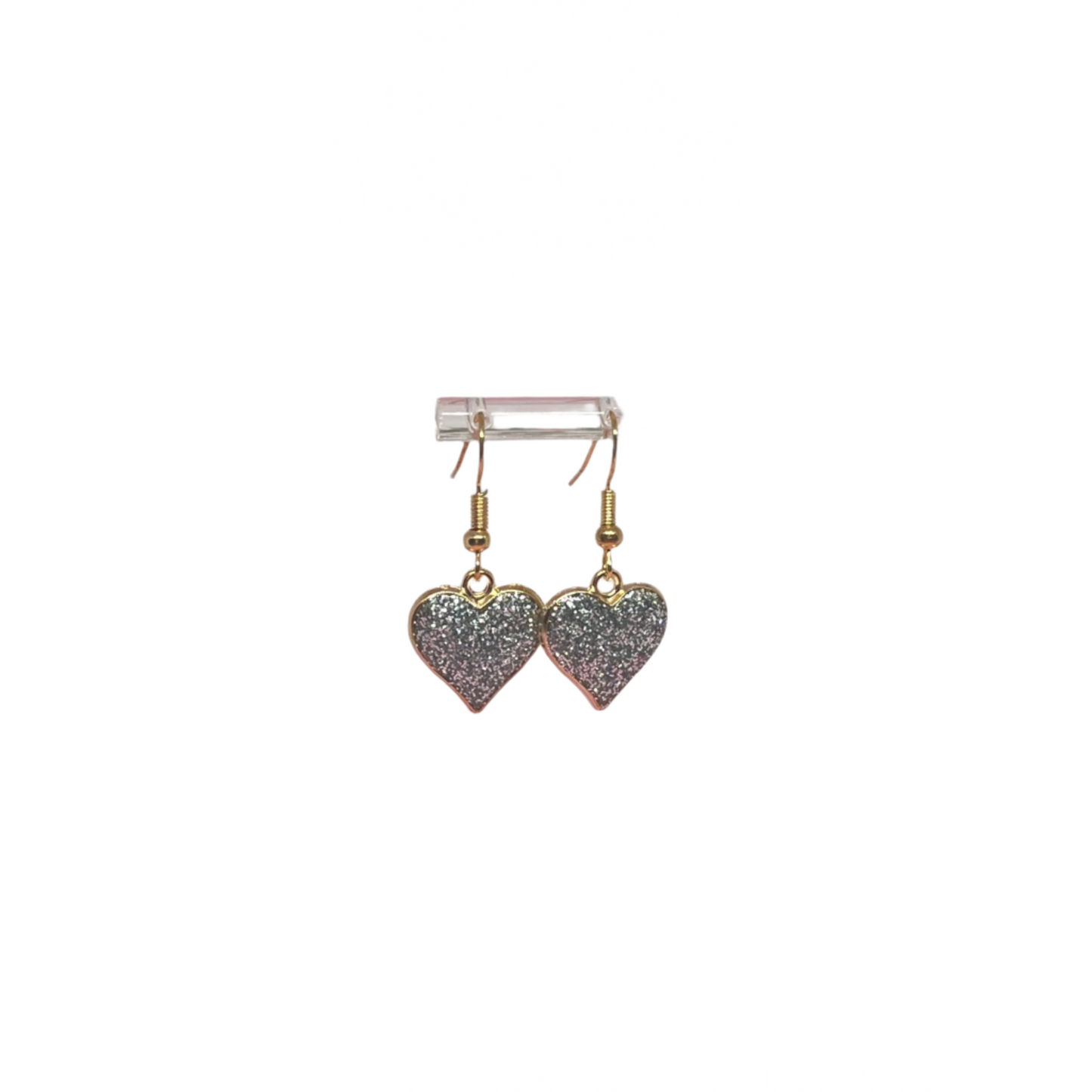 Heart Earrings