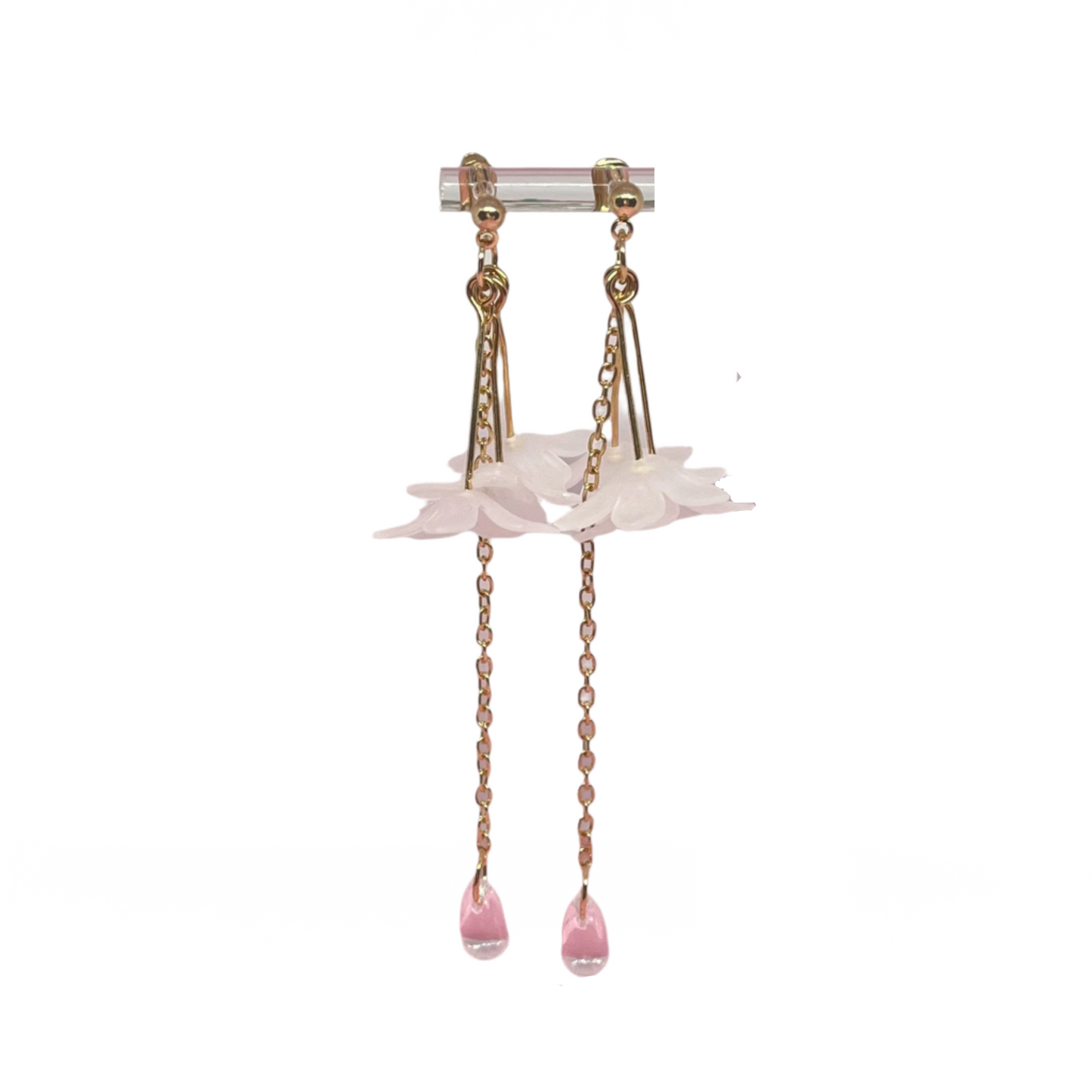 Floral Earrings