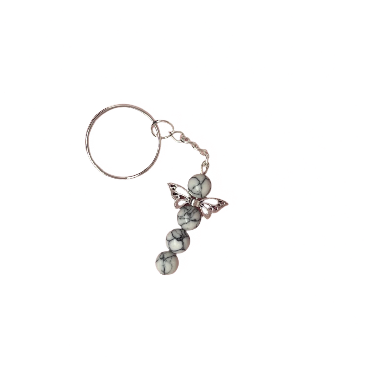 Angel Keychains