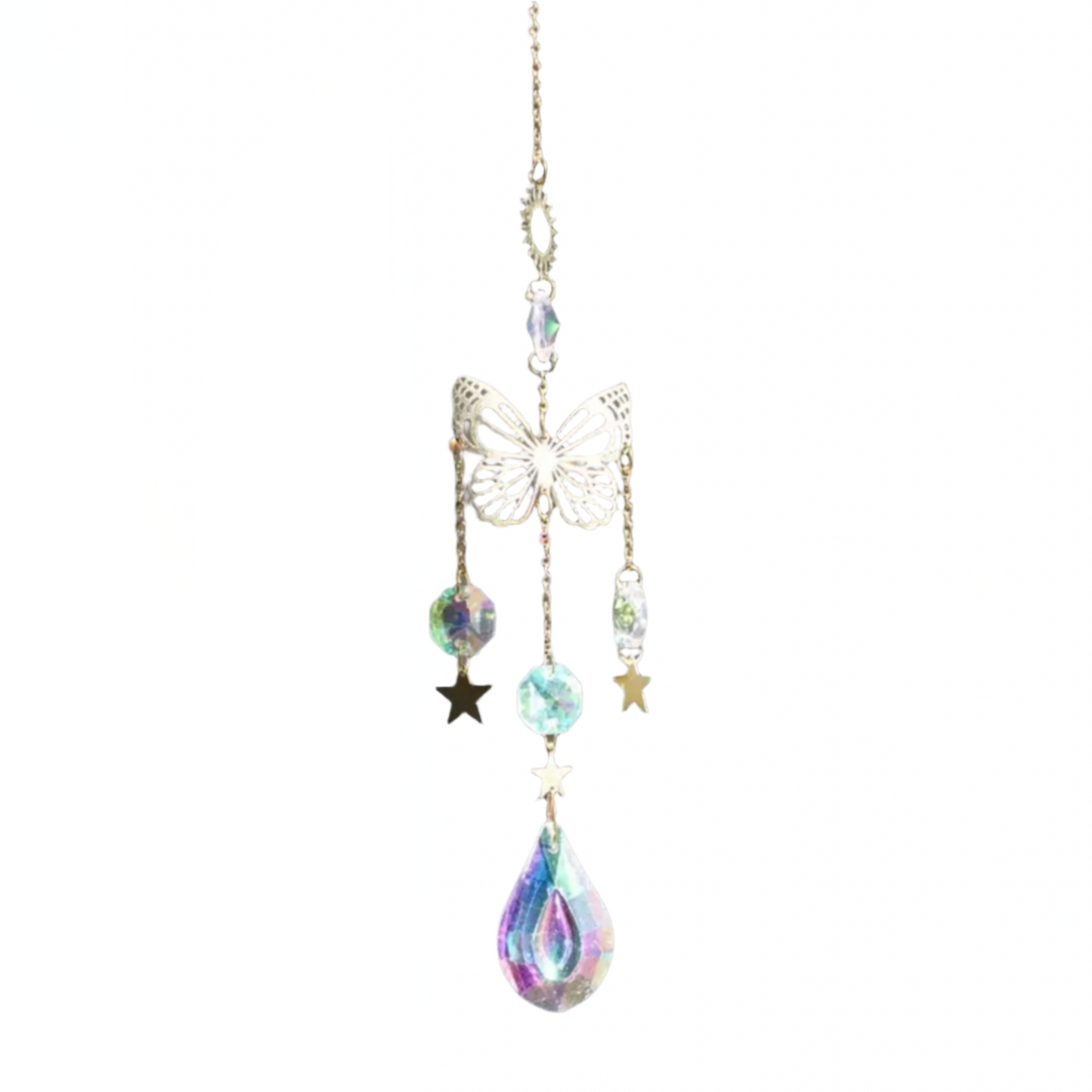 Butterfly Suncatcher