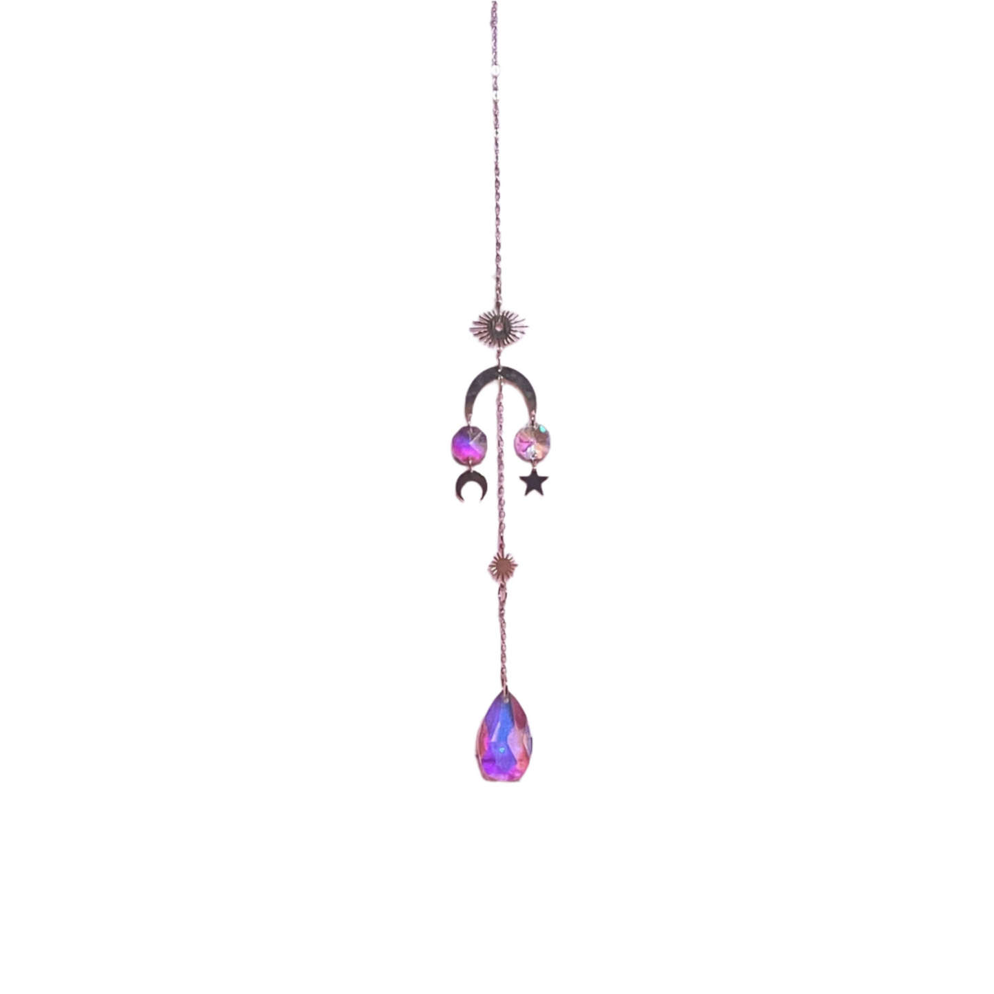 Handmade Suncatcher