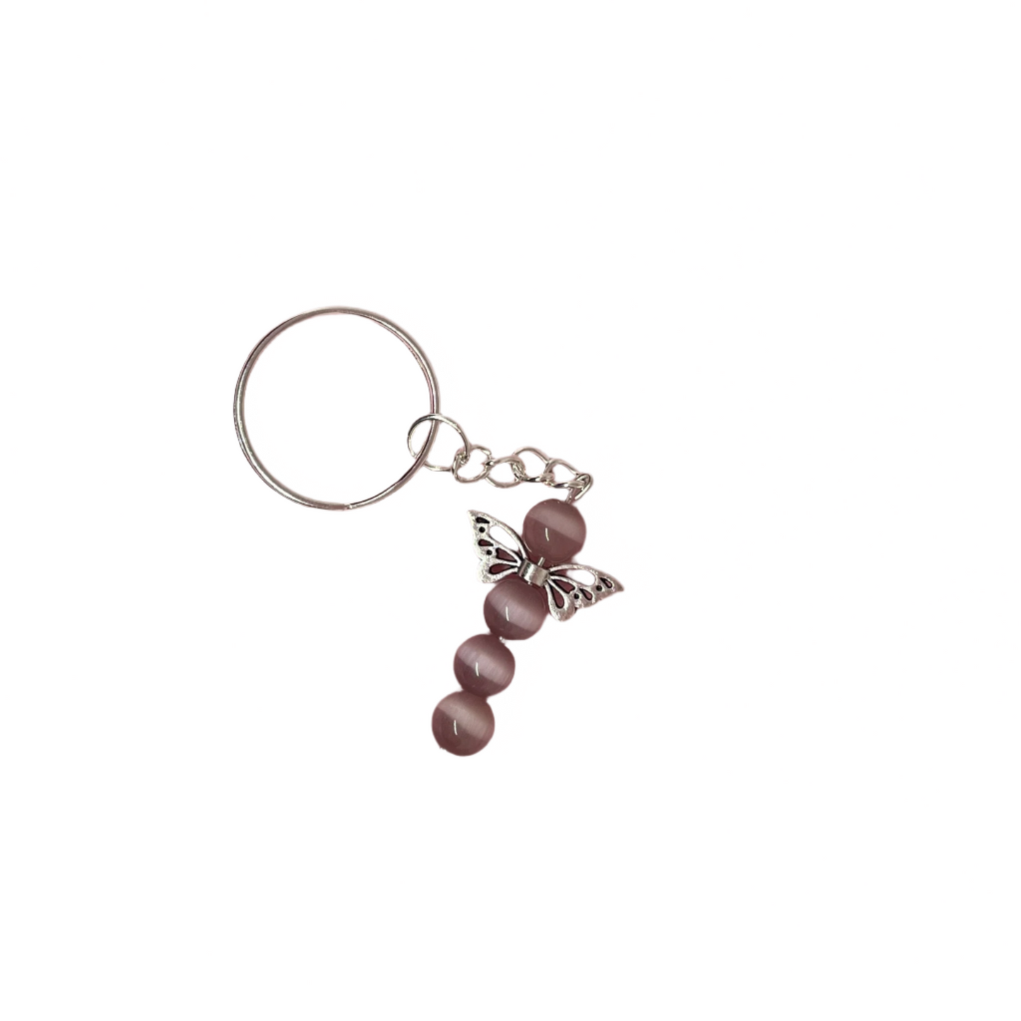 Angel Keychains