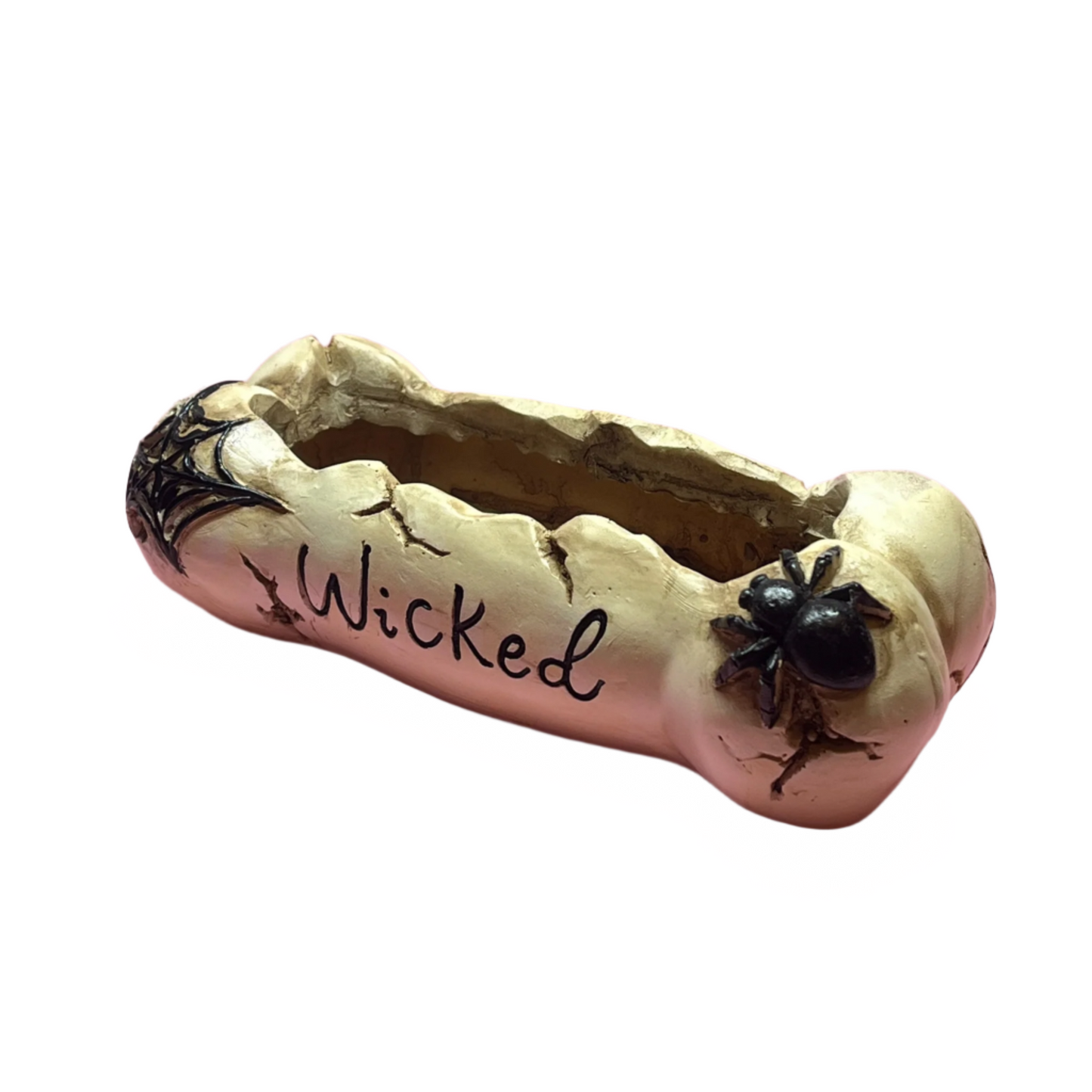 Wicked Bone Pot