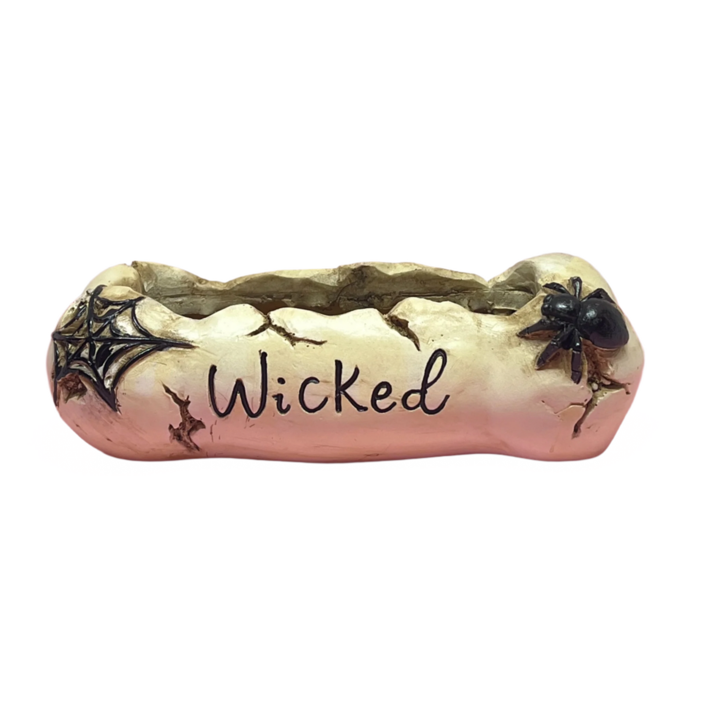 Wicked Bone Pot