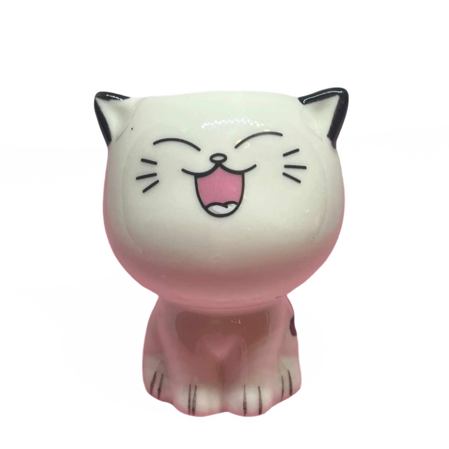 Cat Planter