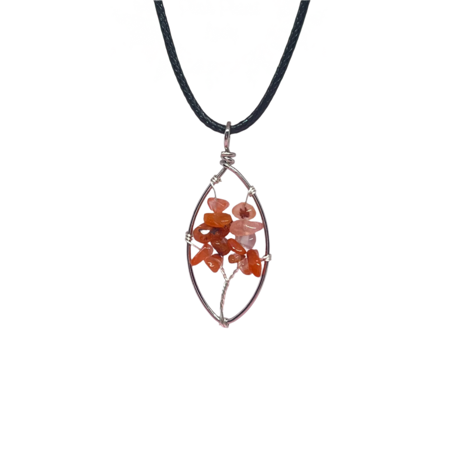 Tree of Life Necklaces