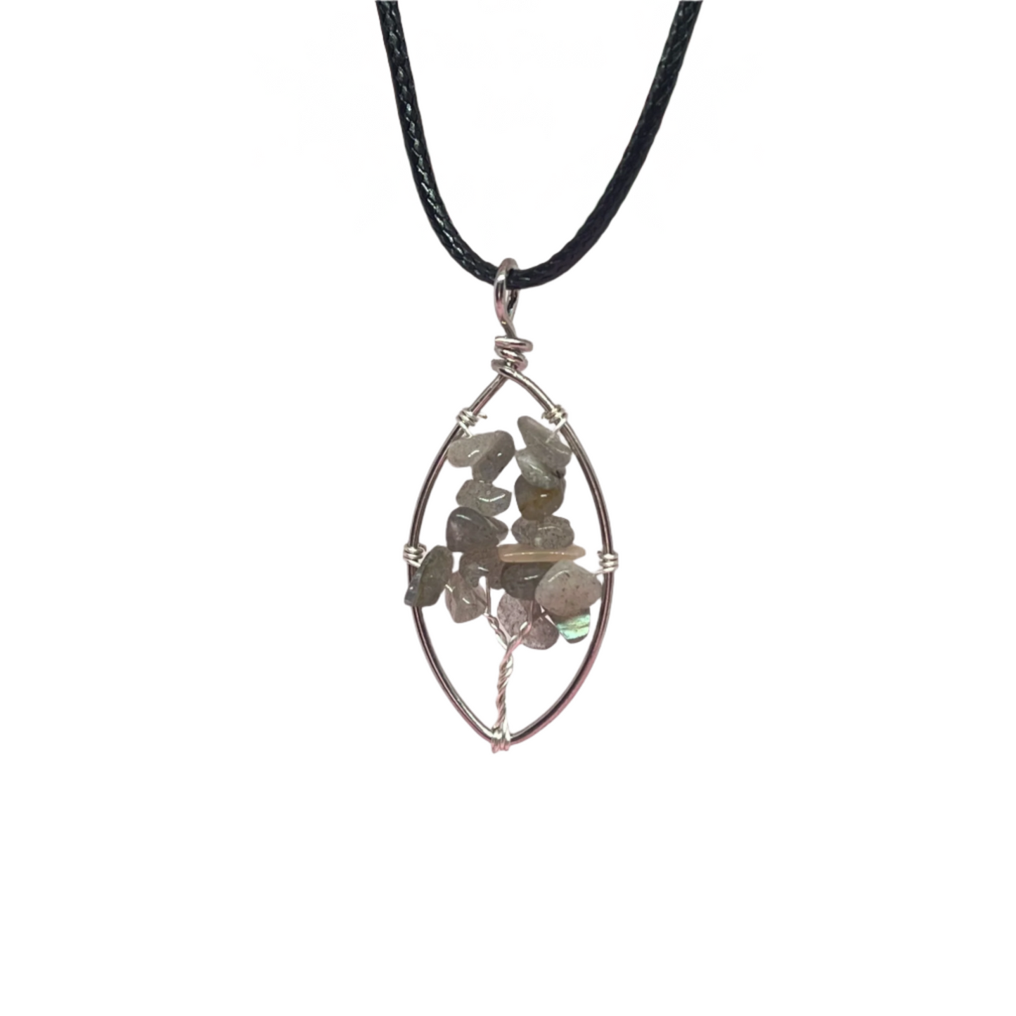 Tree of Life Necklaces