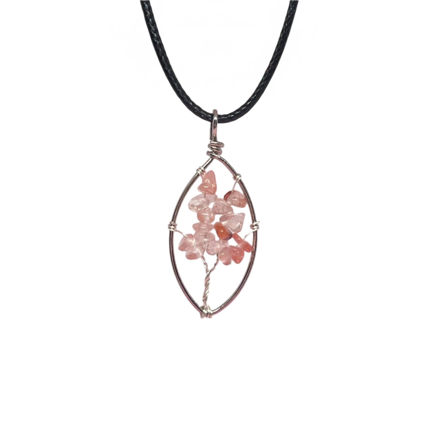 Tree of Life Necklaces
