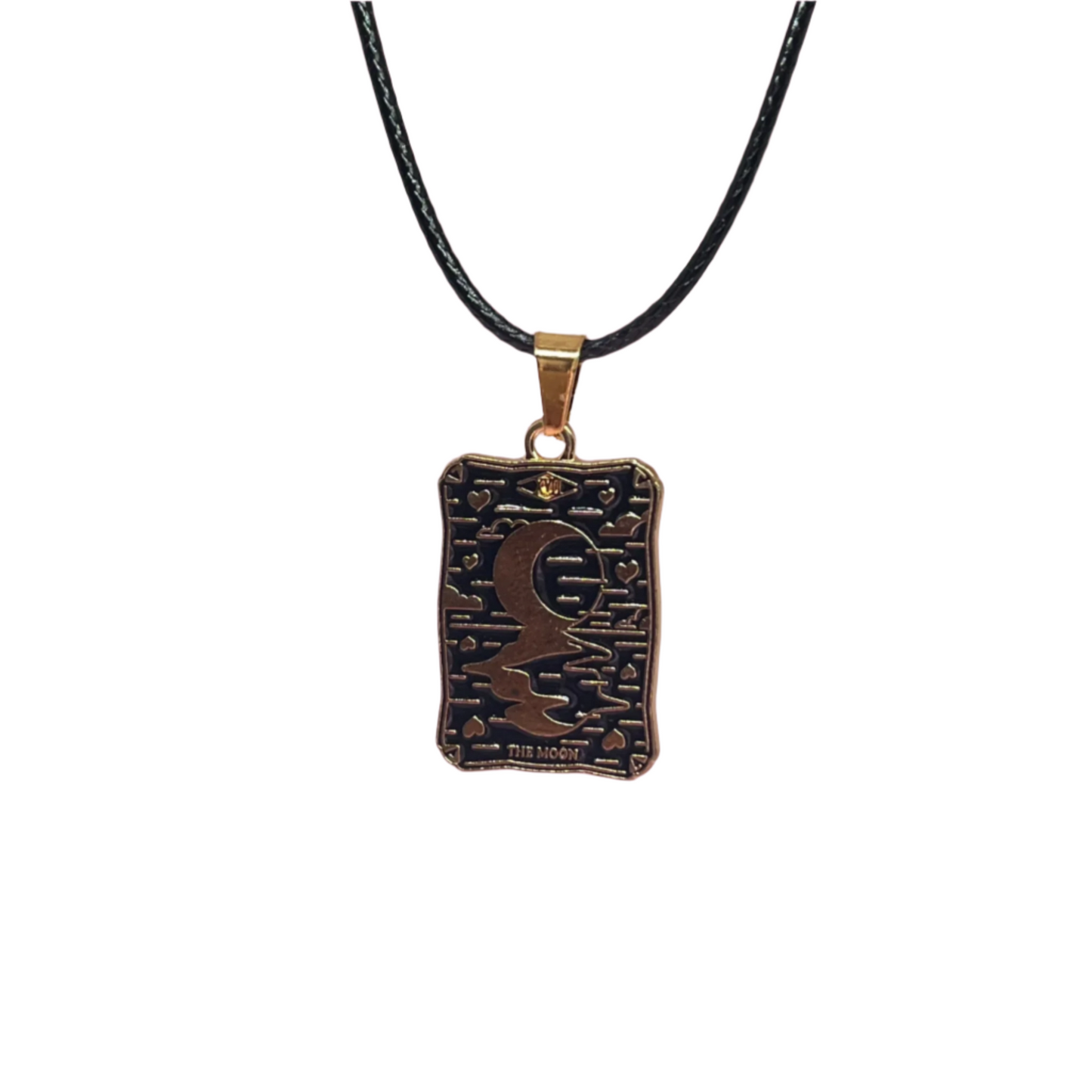 Tarot Necklaces