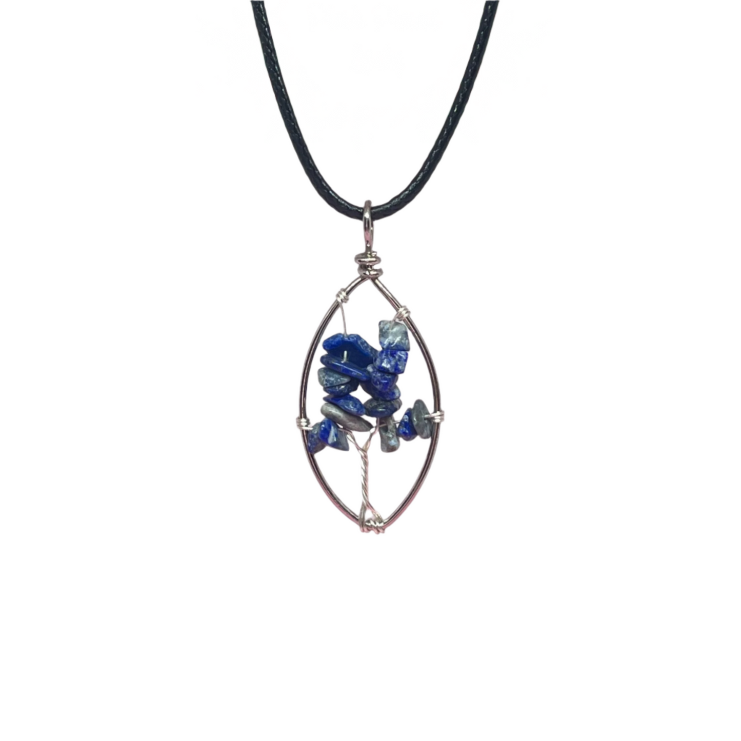 Tree of Life Necklaces