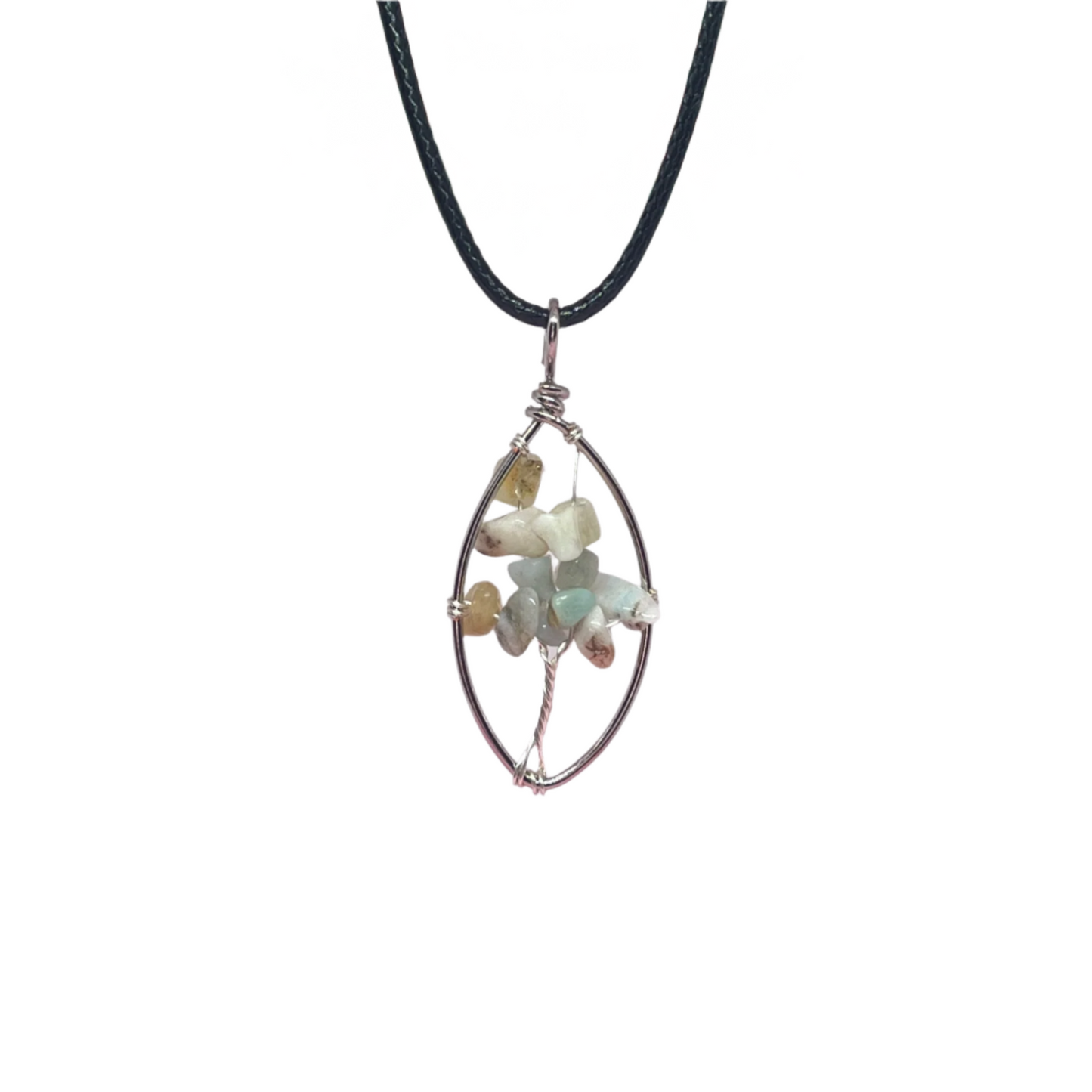 Tree of Life Necklaces