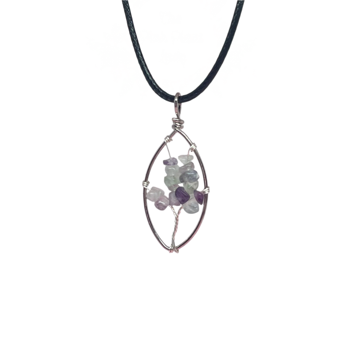 Tree of Life Necklaces