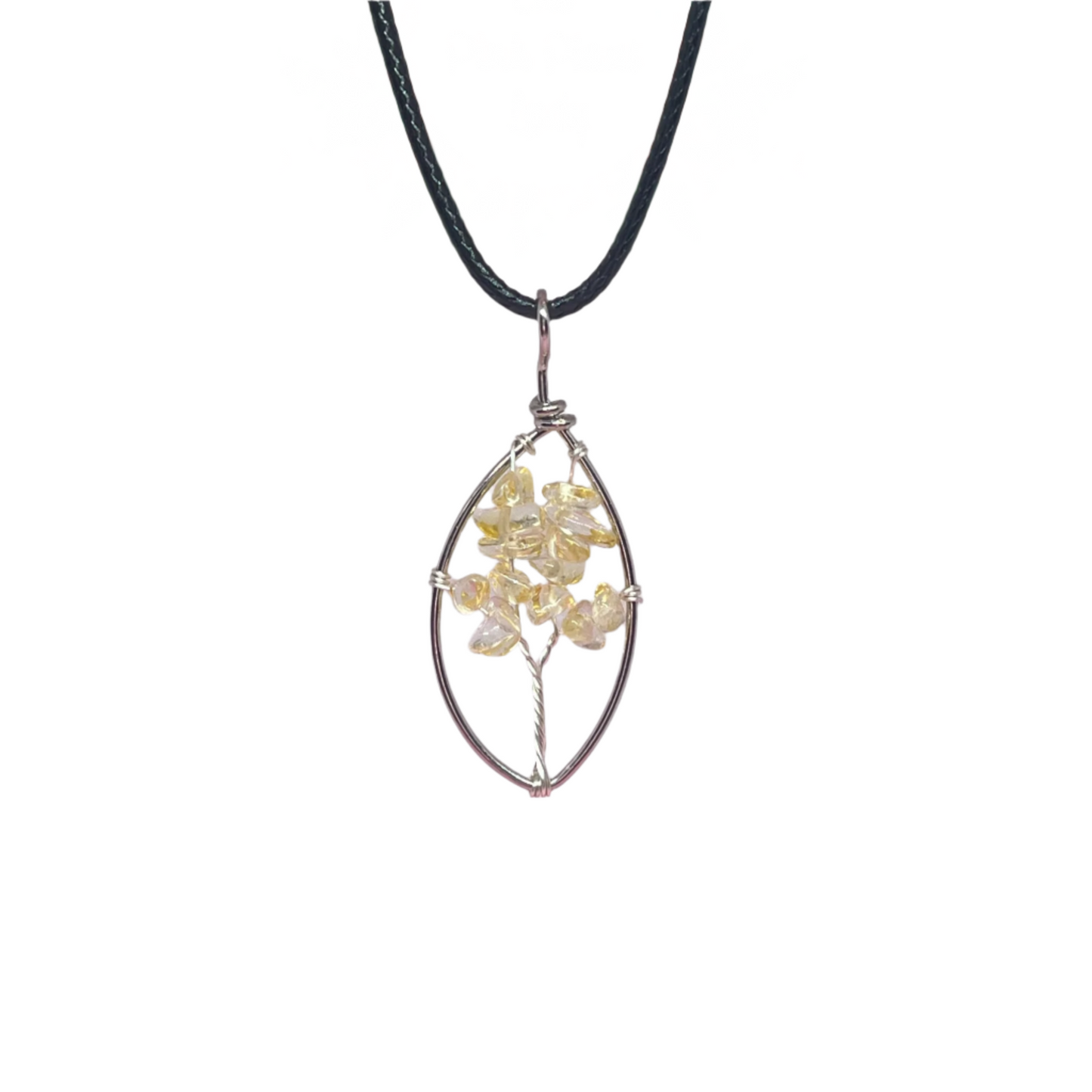 Tree of Life Necklaces