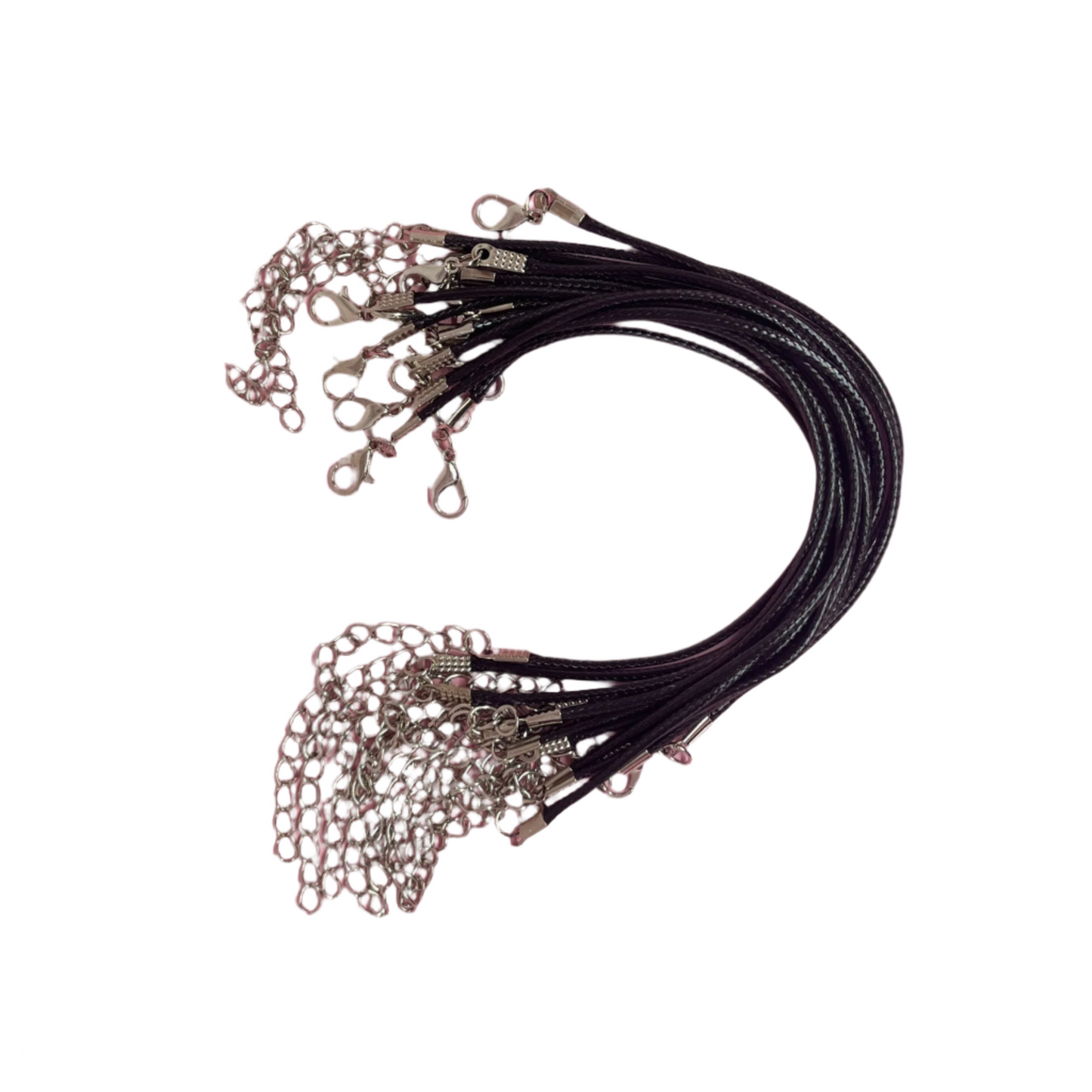 Cord Bracelets