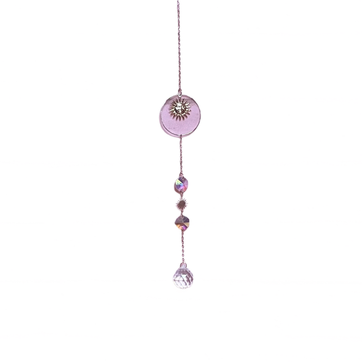 Handmade Suncatcher