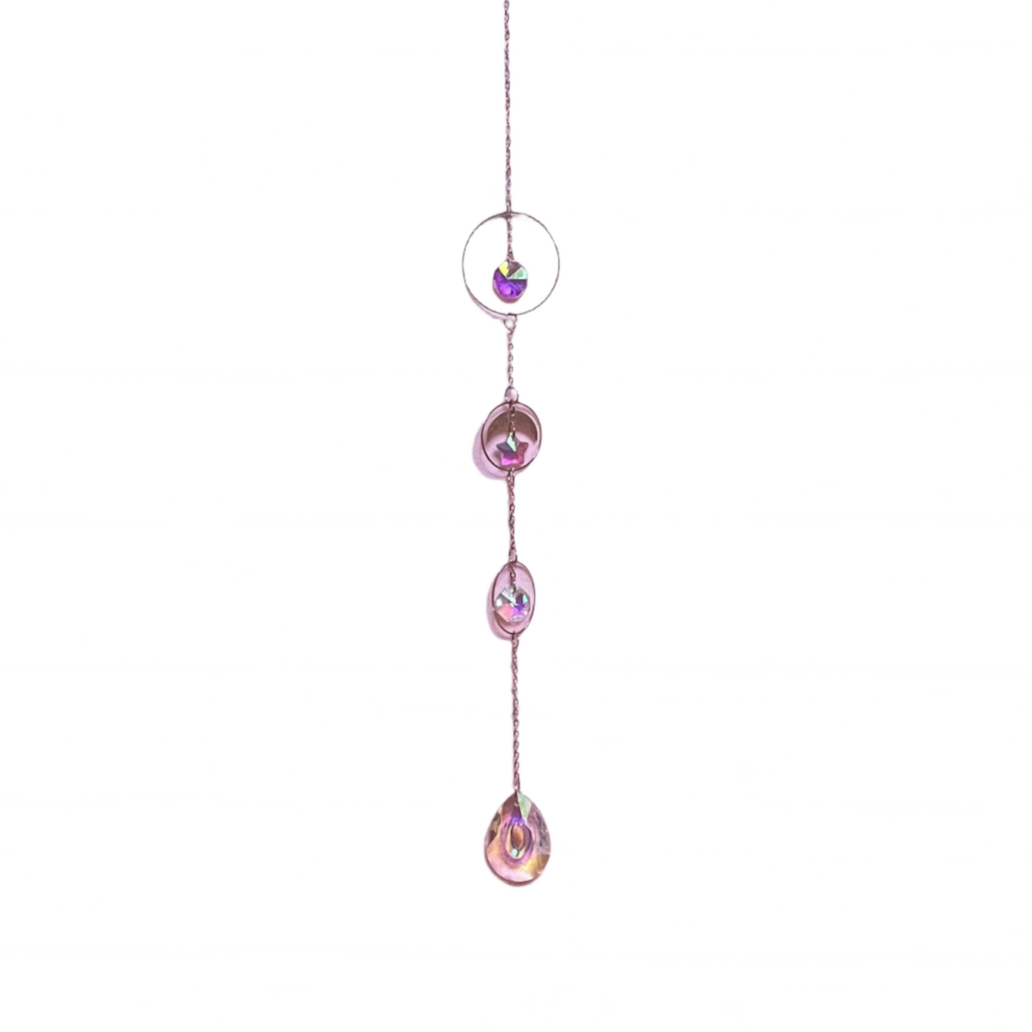 Handmade Suncatcher