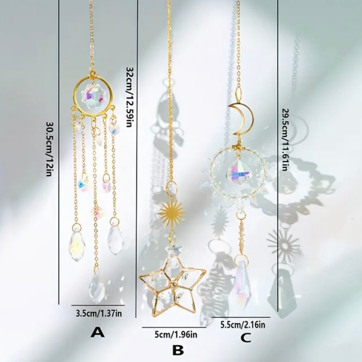 Suncatcher