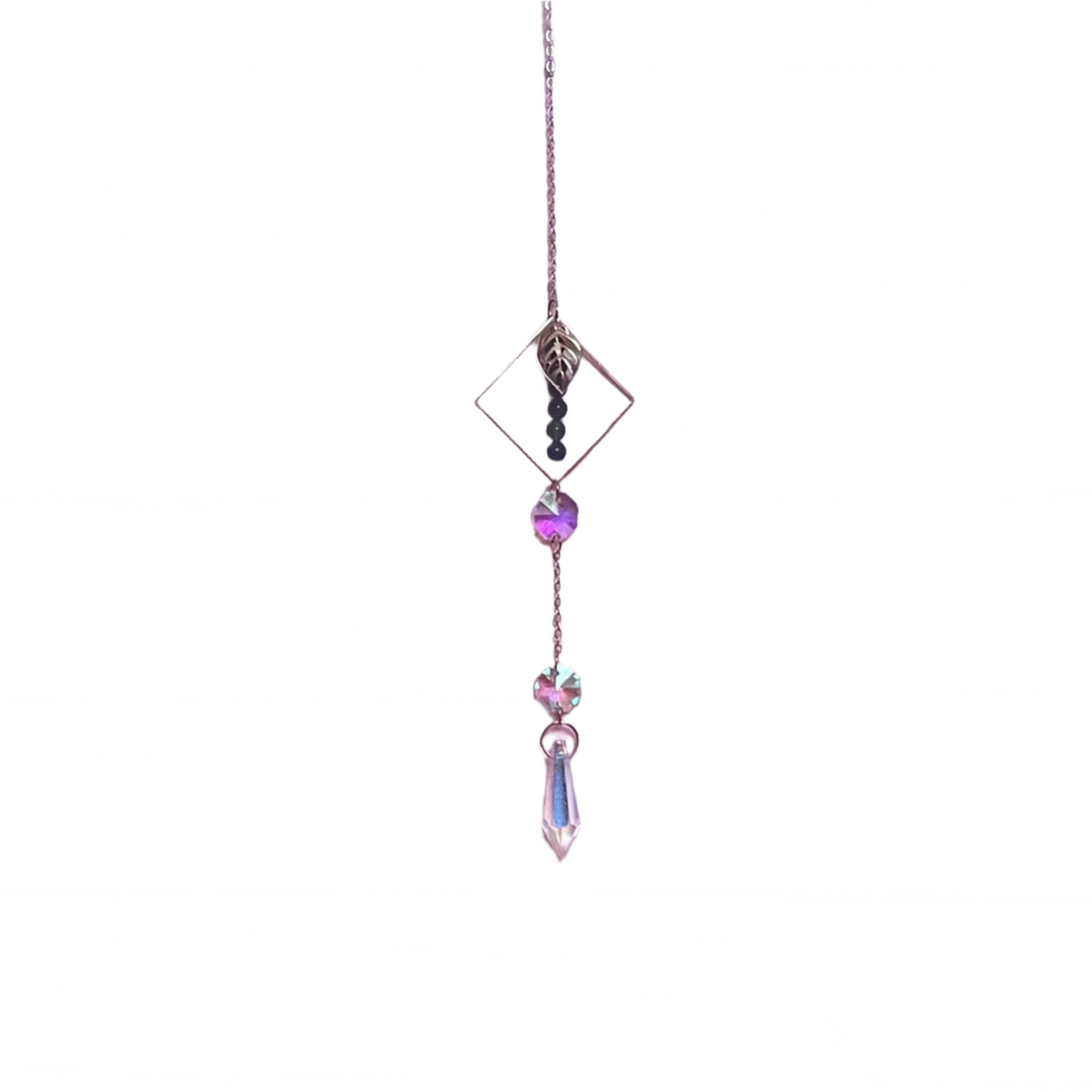 Handmade Suncatcher