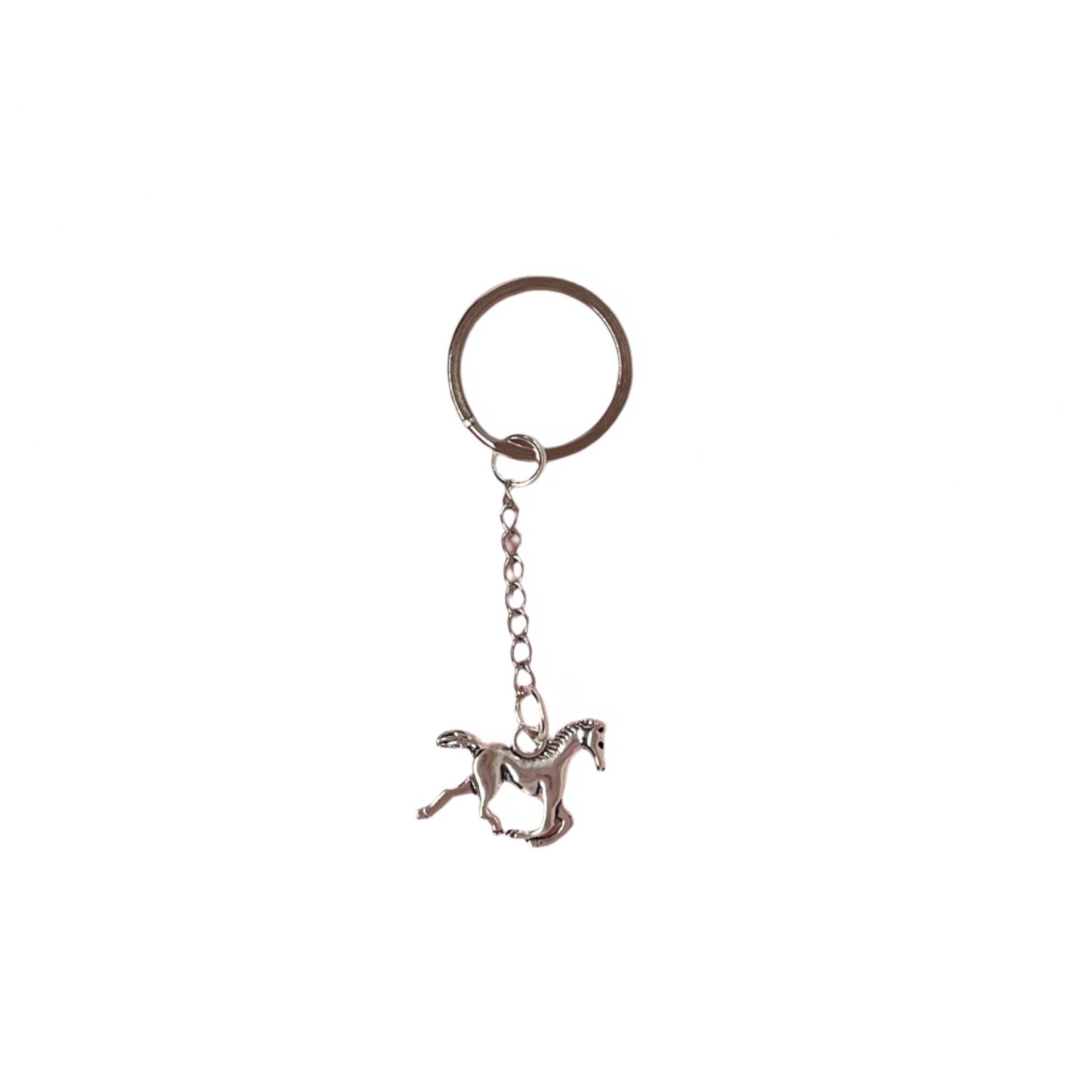Horse Keychain