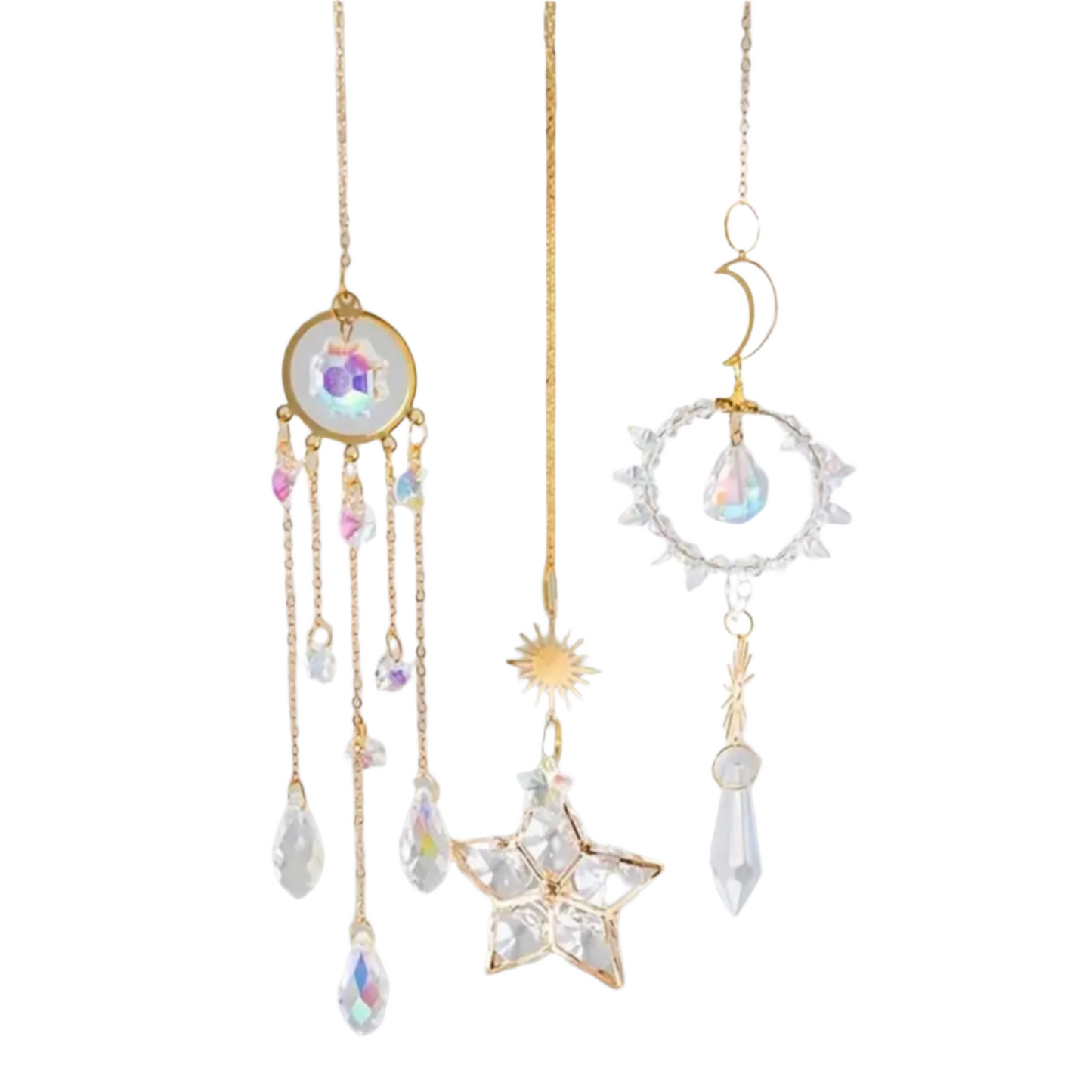 Suncatcher
