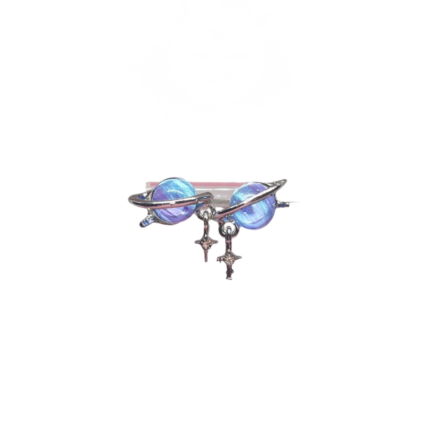 Planet Earrings