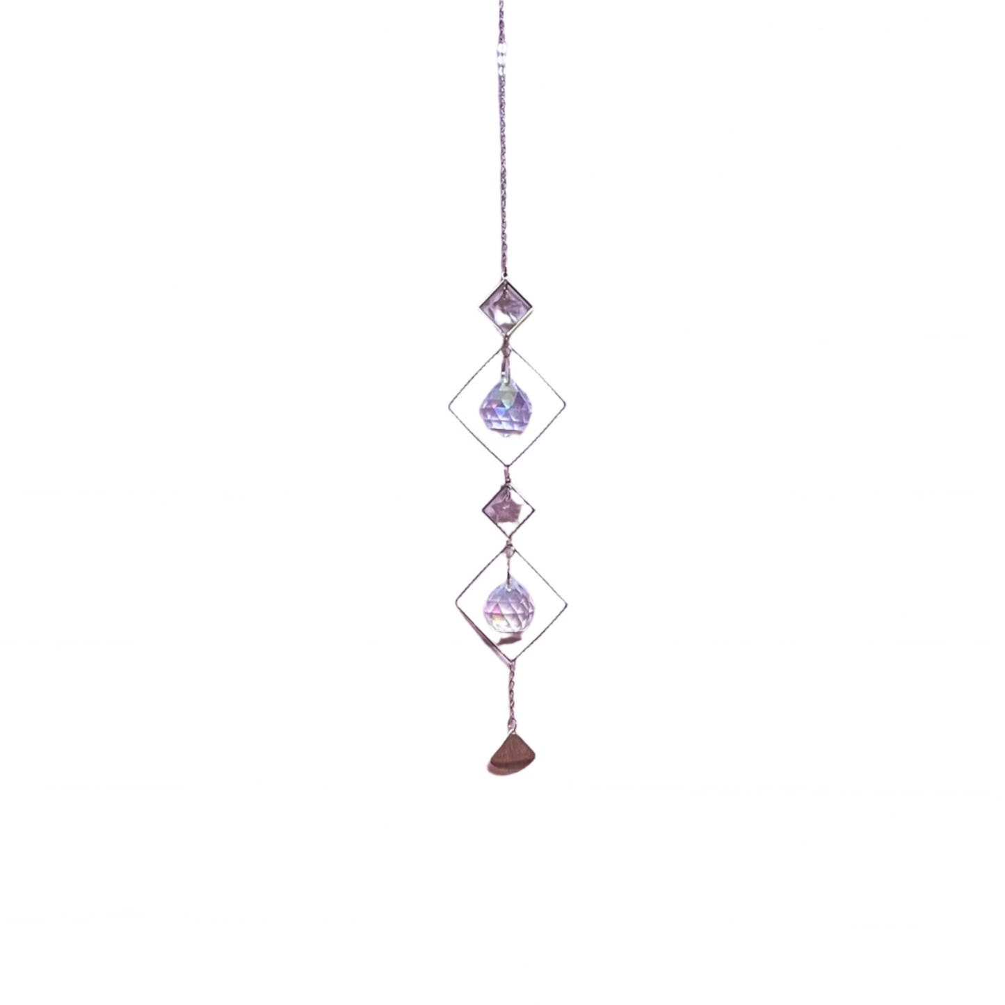 Handmade Suncatcher