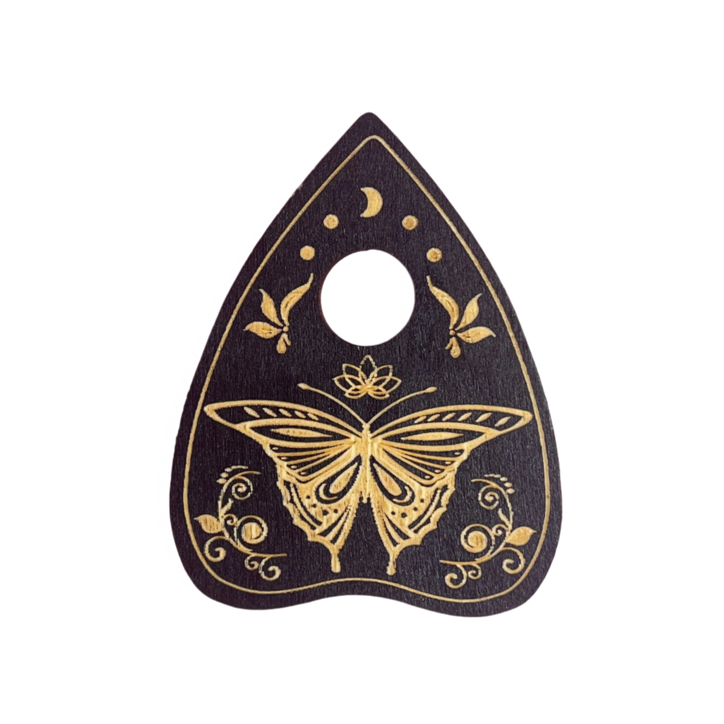 Butterfly Sphere Holder