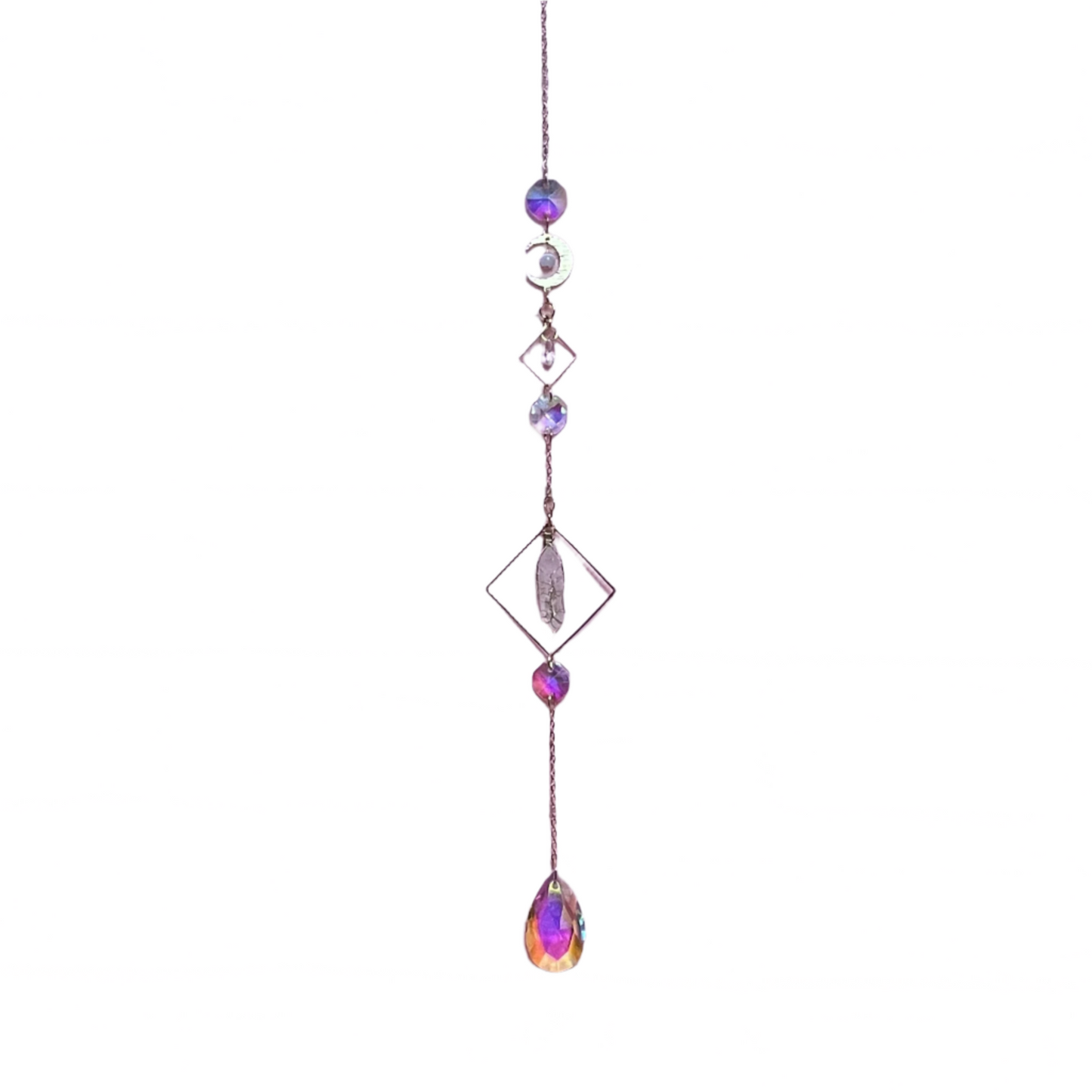 Handmade Suncatcher