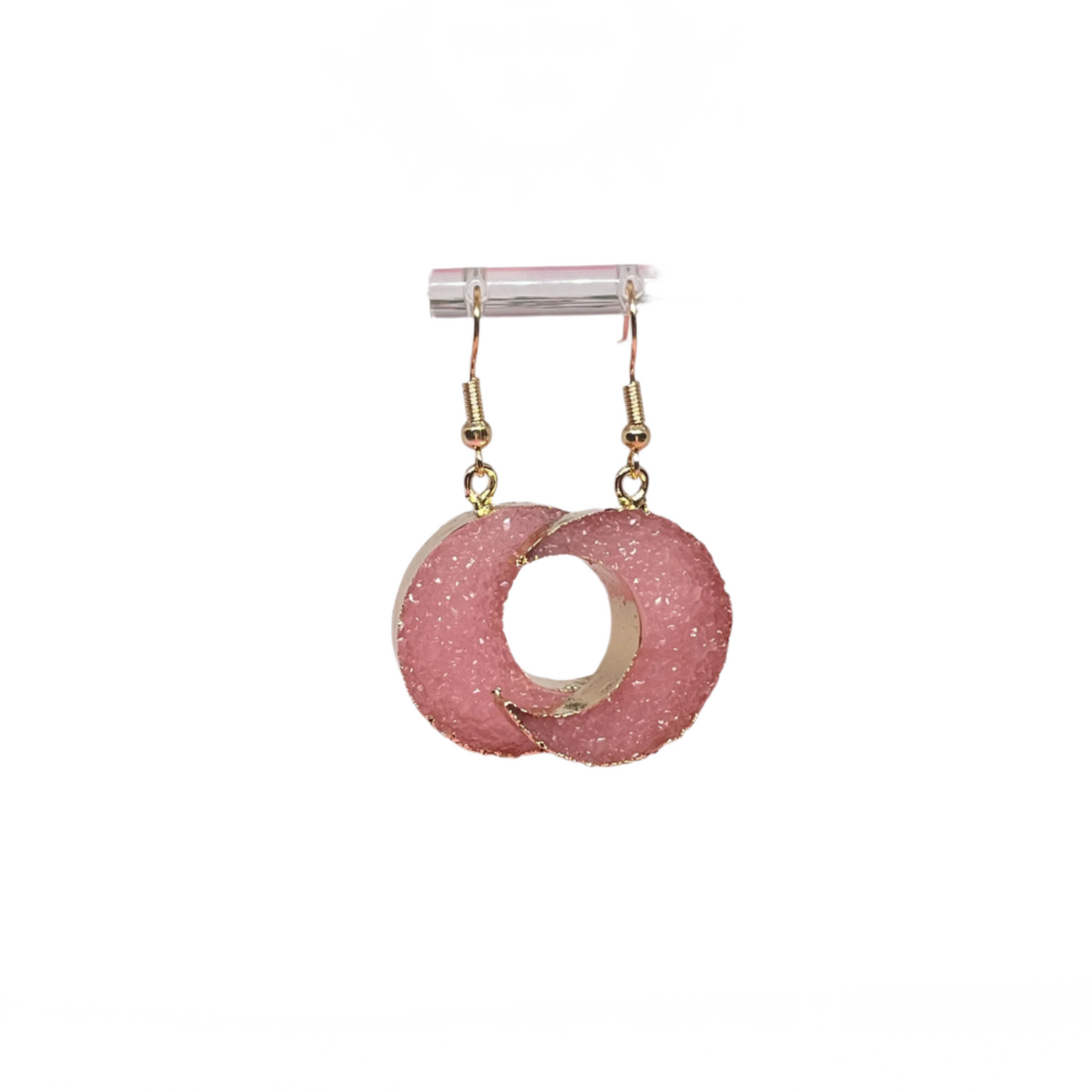 Moon Earrings