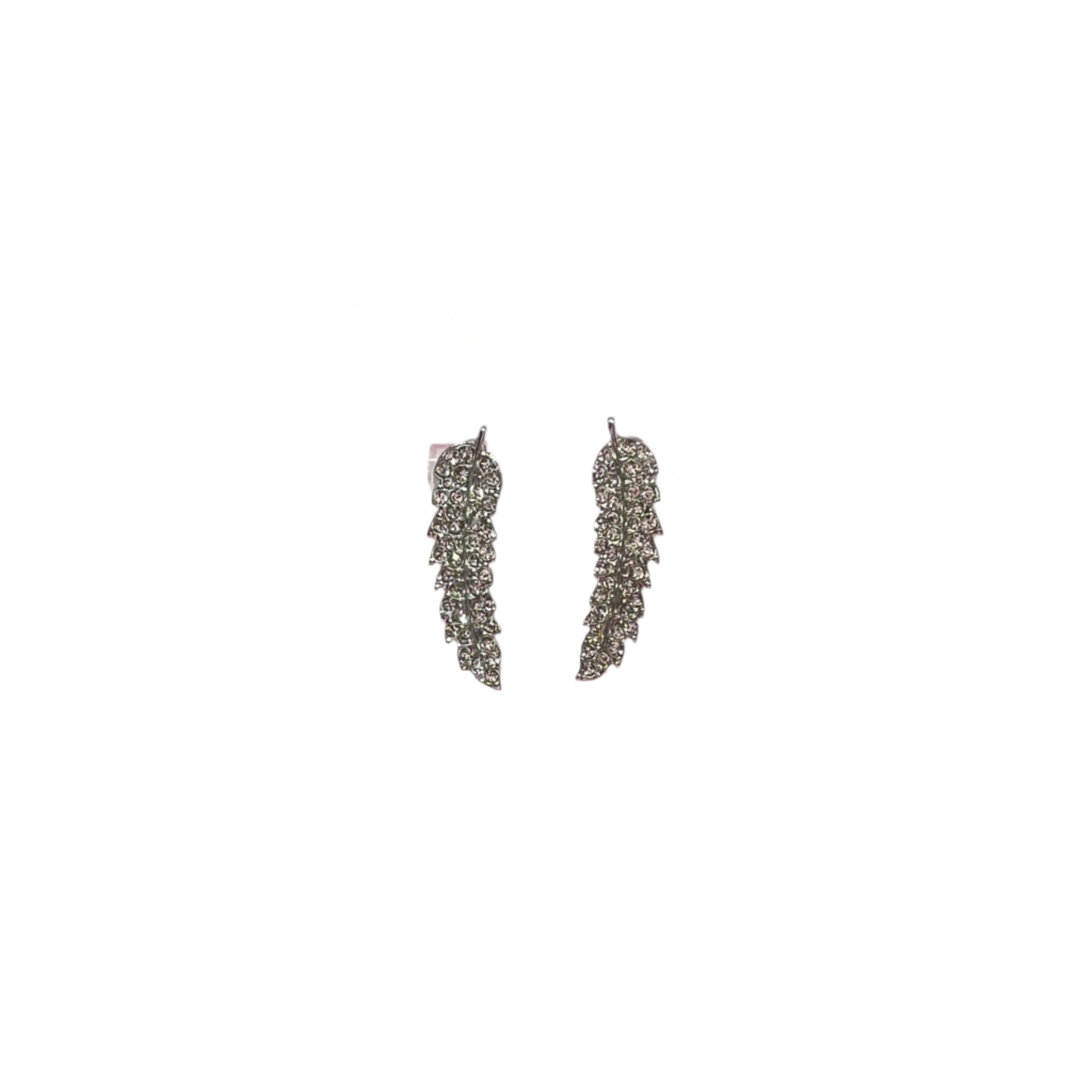 Leaf Earrings
