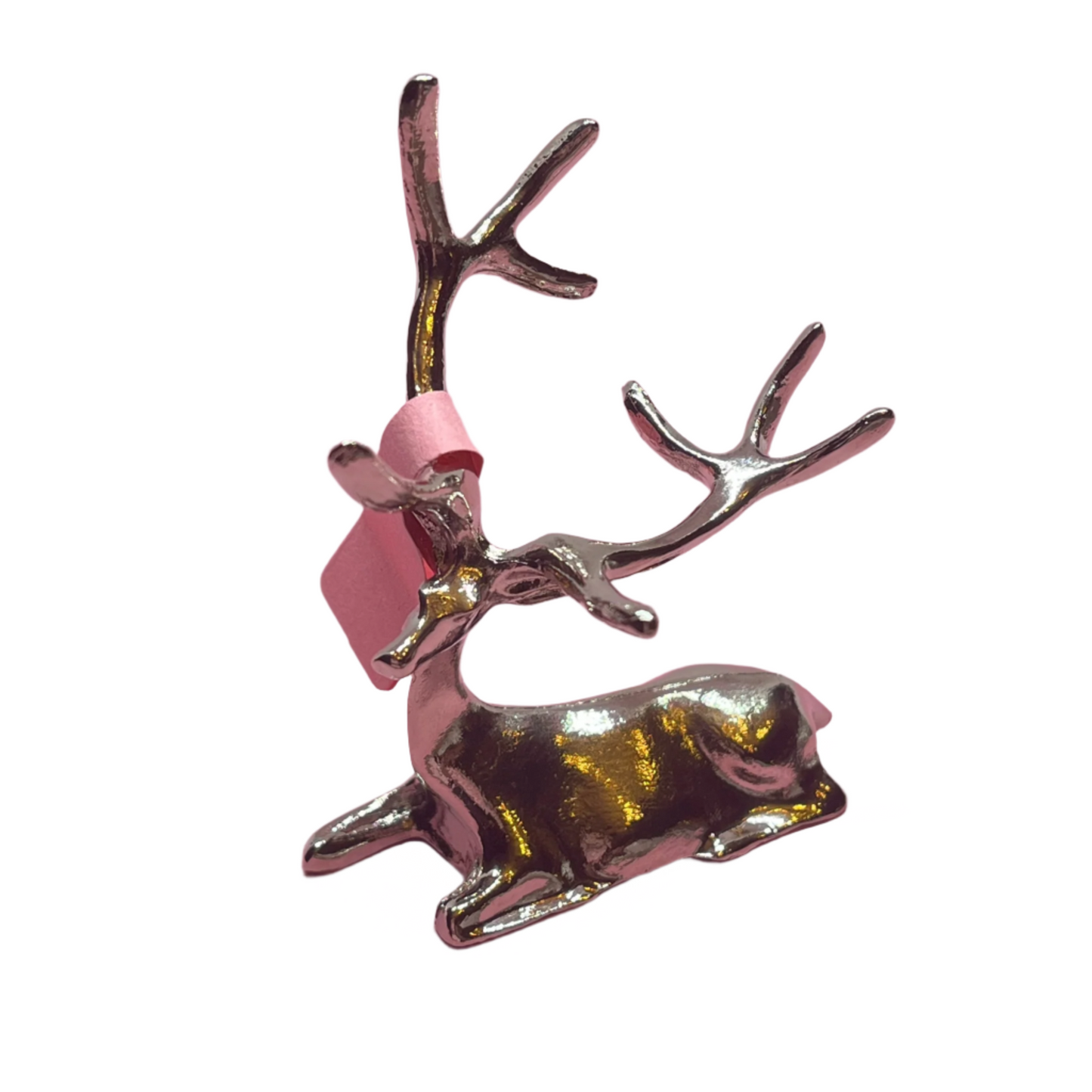 Deer Sphere Holder