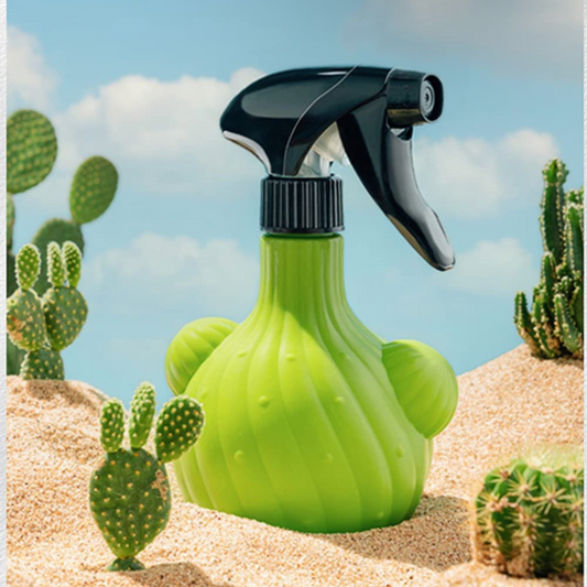 Cactus Spray Bottle