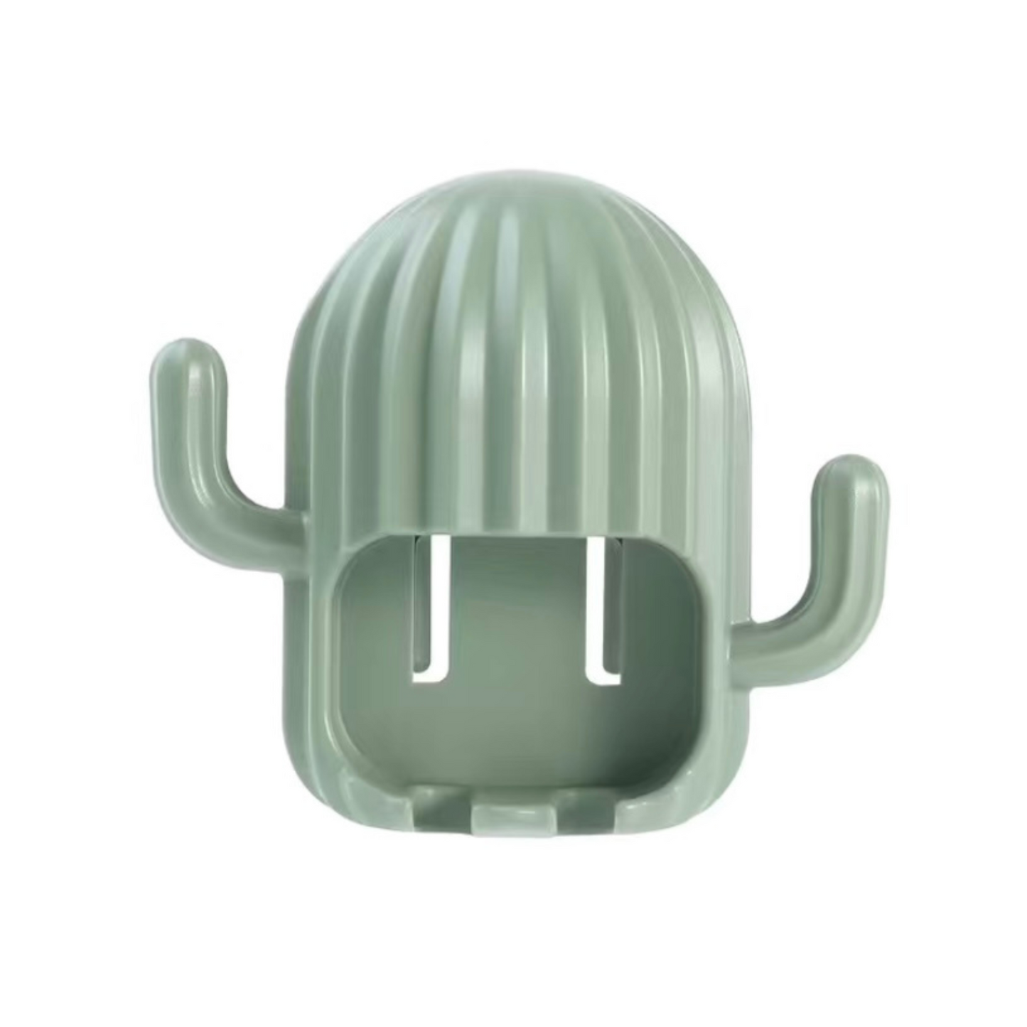 Cactus Toothbrush Holder