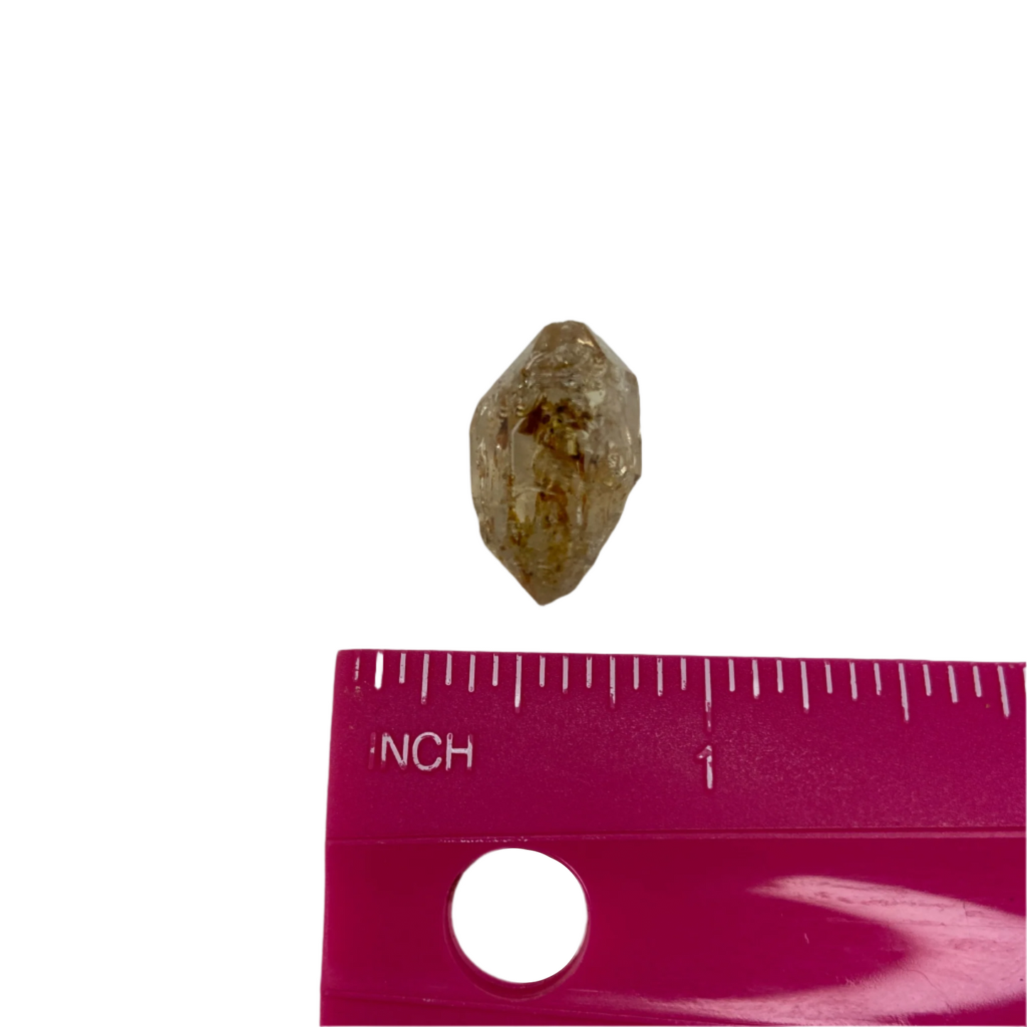 Skeletal Quartz