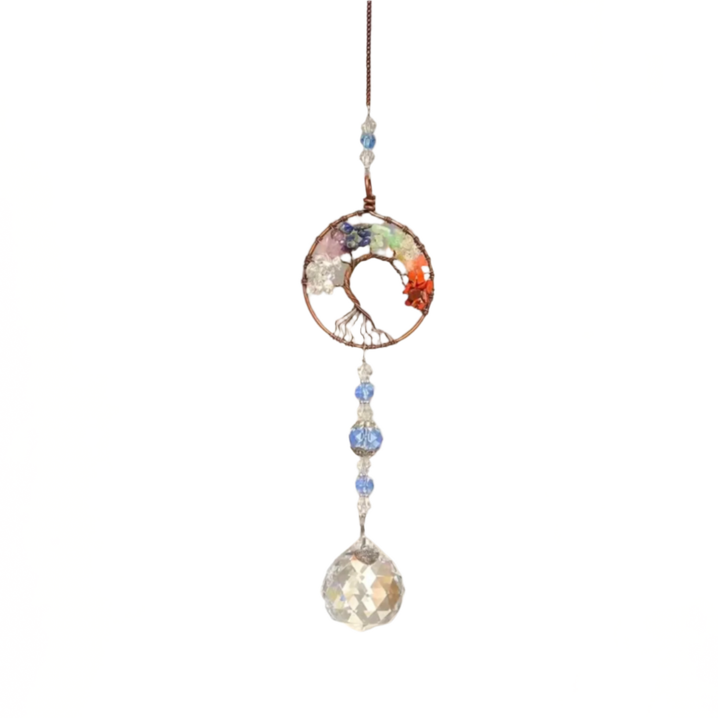 Tree Of Life Suncatcher