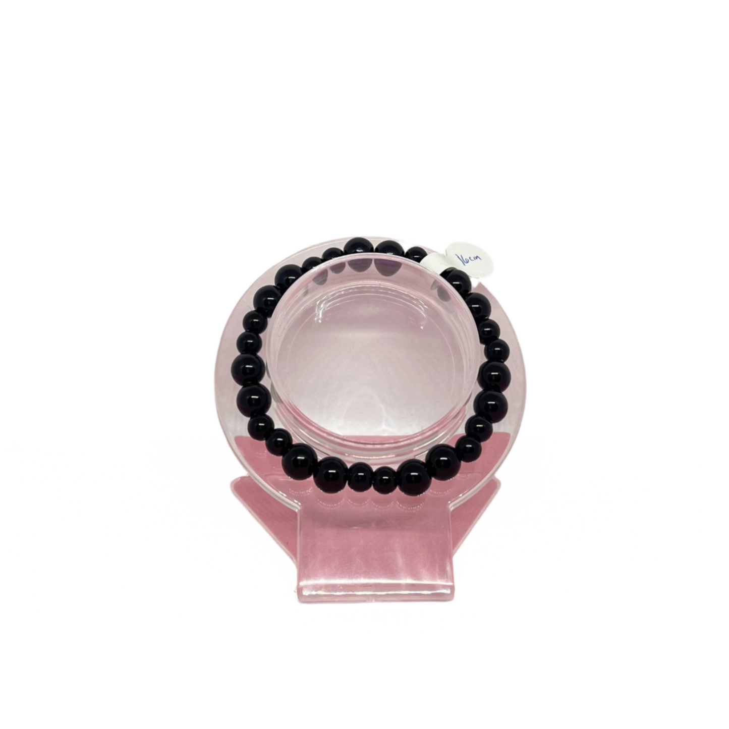 Crystal Gemstone Bracelet