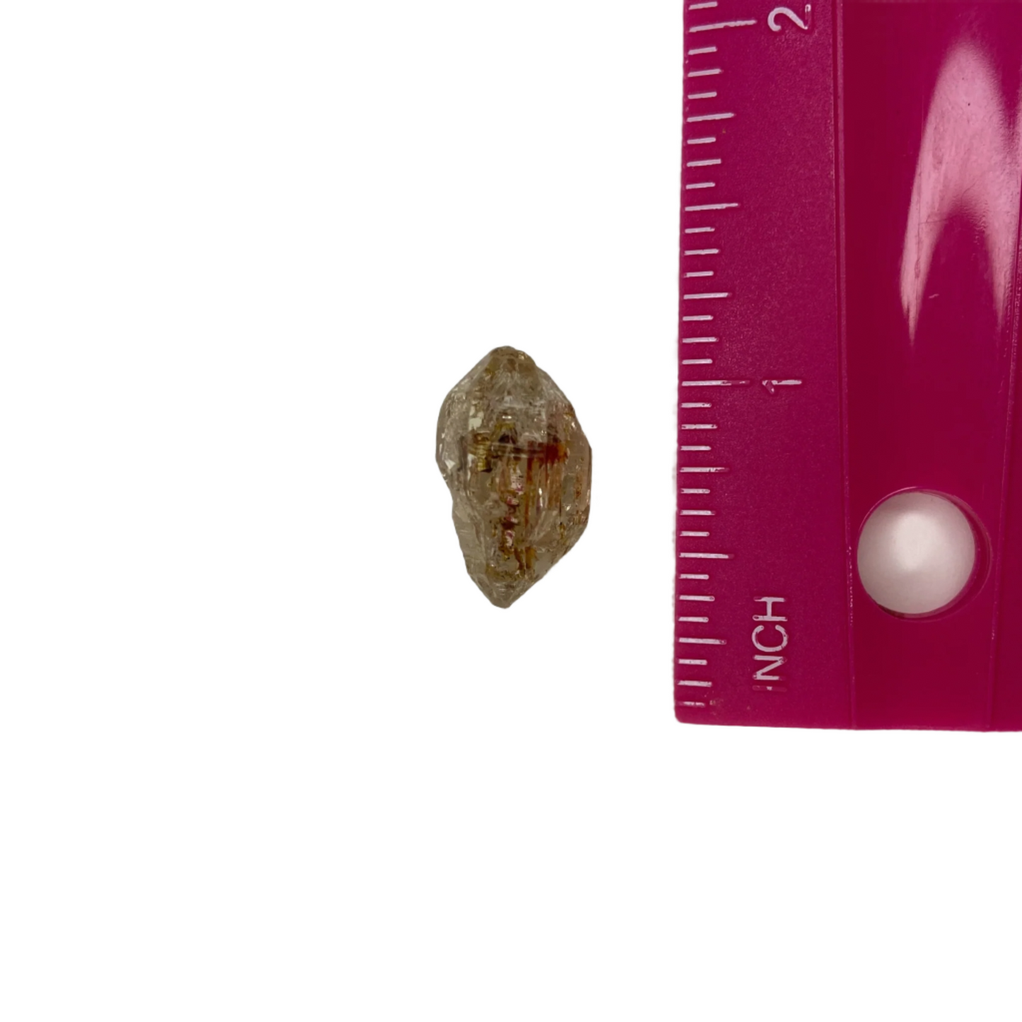Skeletal Quartz