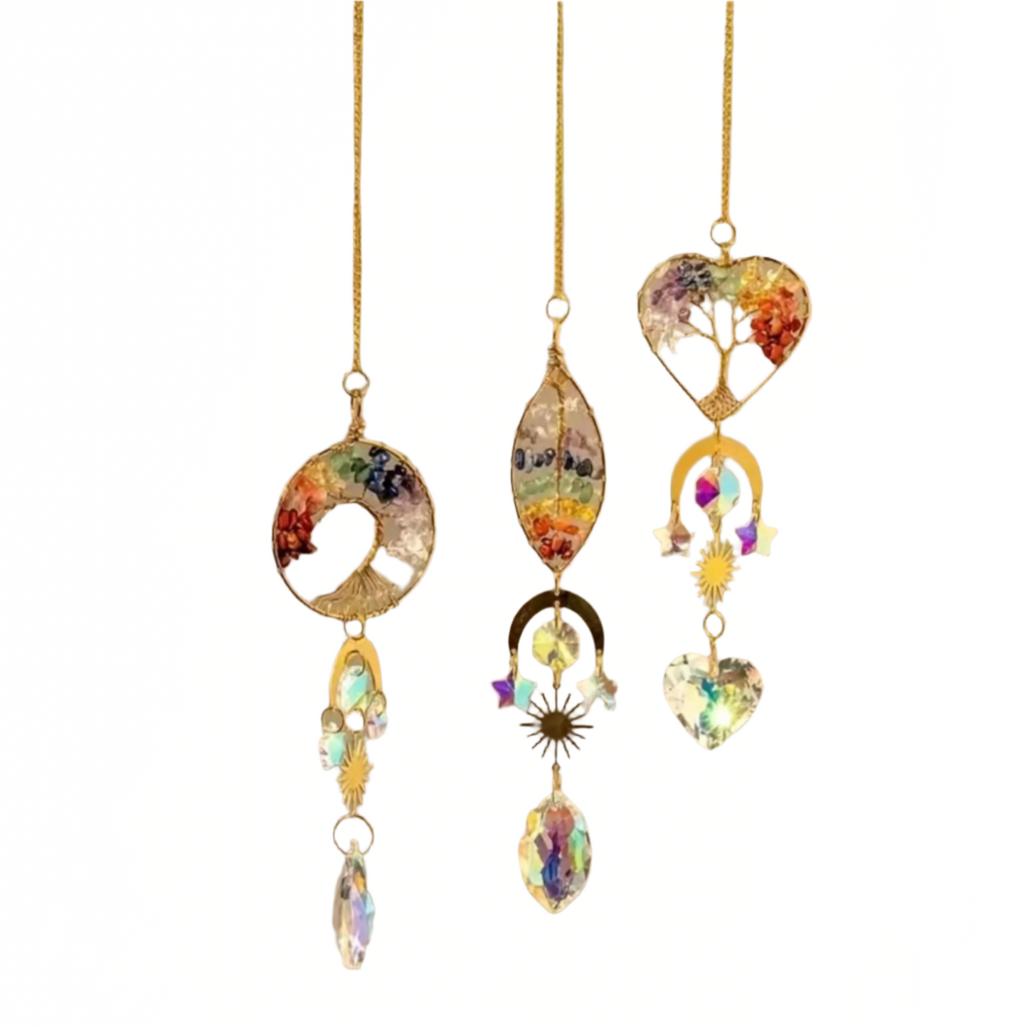 Tree of Life Suncatcher