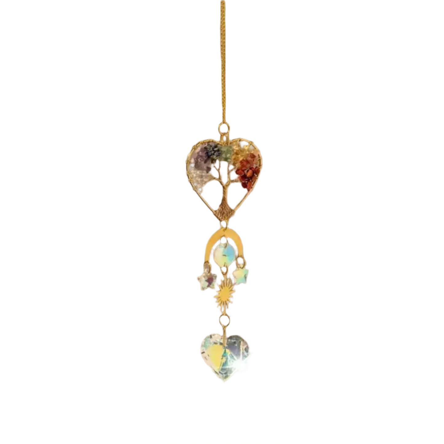 Tree of Life Suncatcher