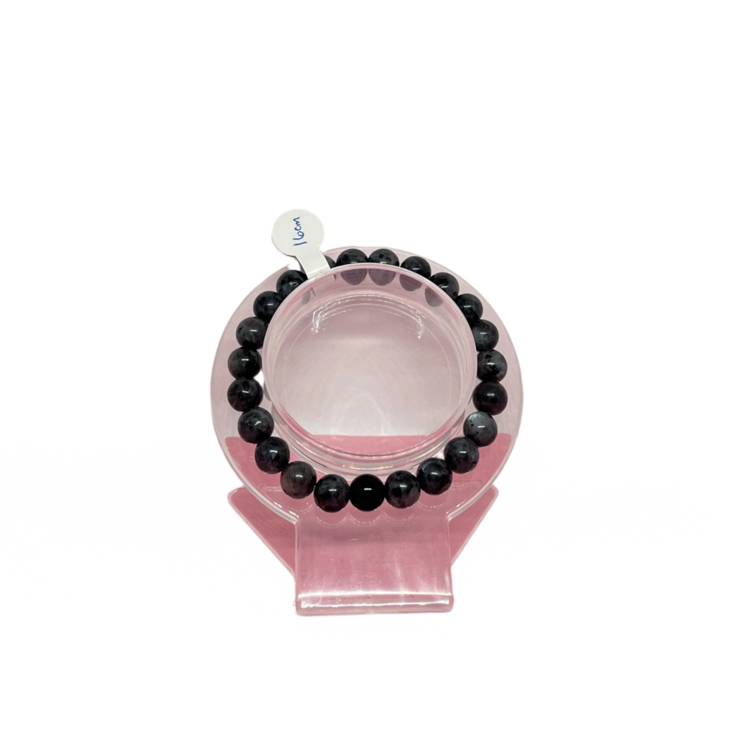 Crystal Gemstone Bracelet