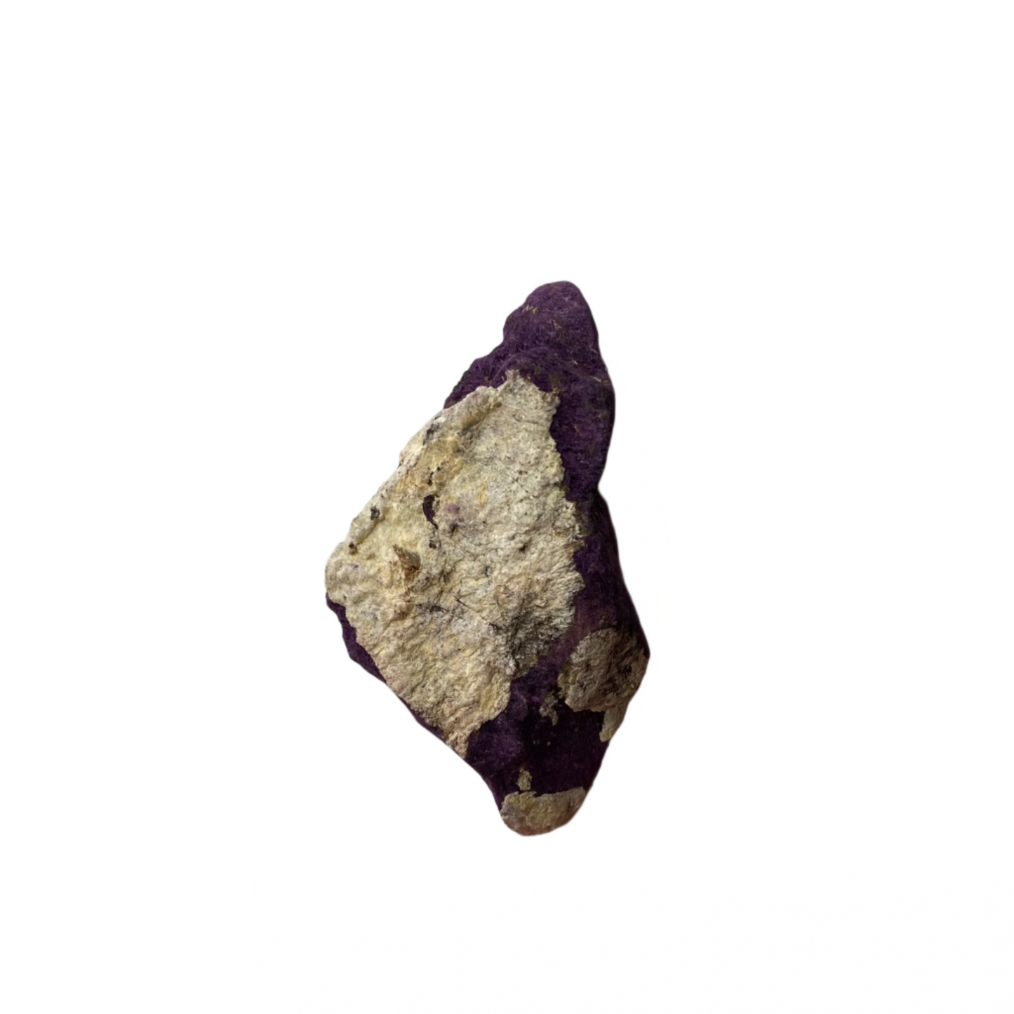 Purpurite