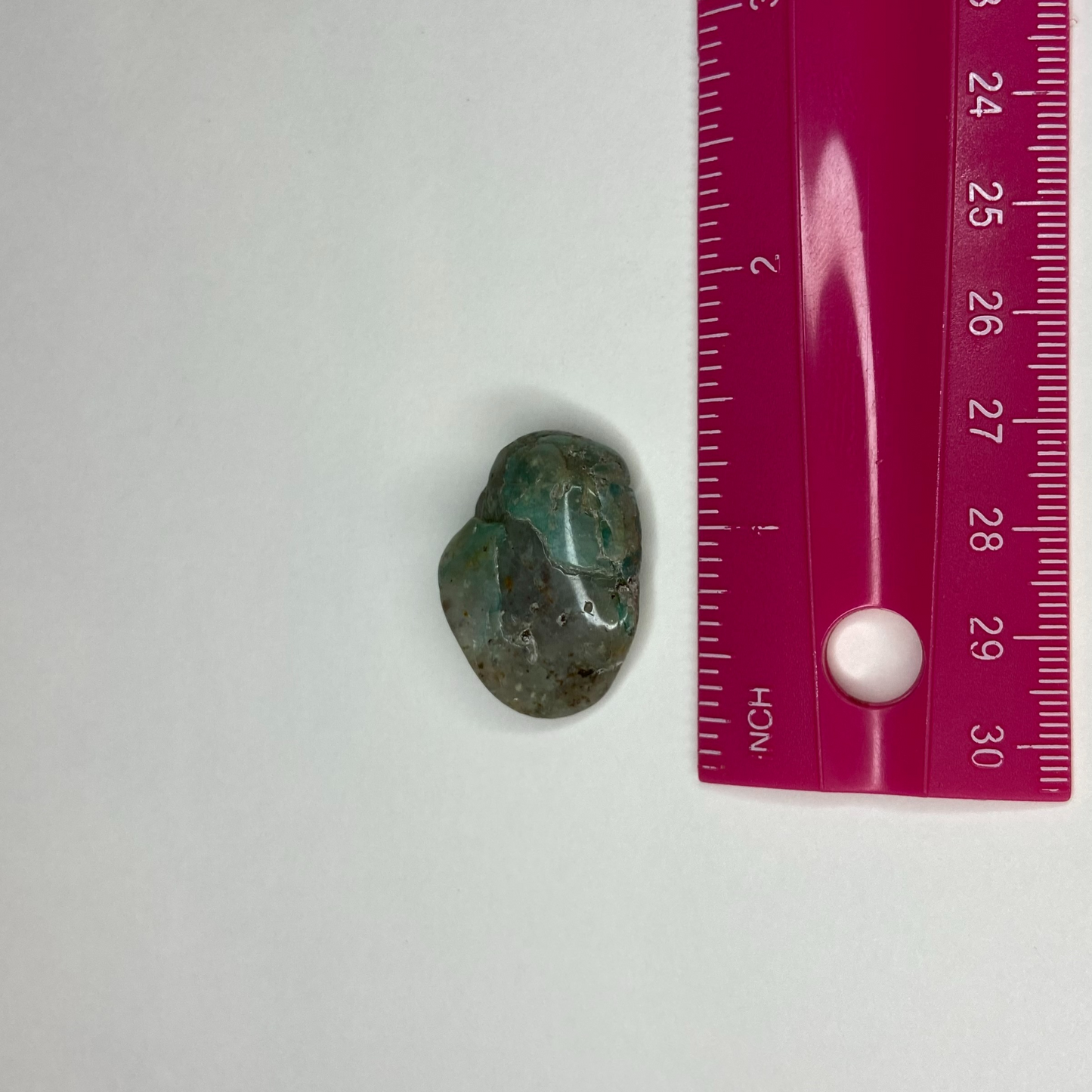 Chrysocolla Tumble