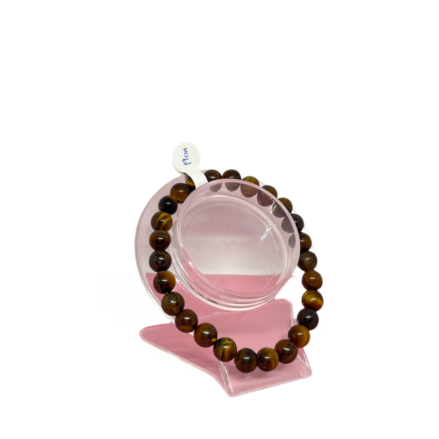 Crystal Gemstone Bracelet