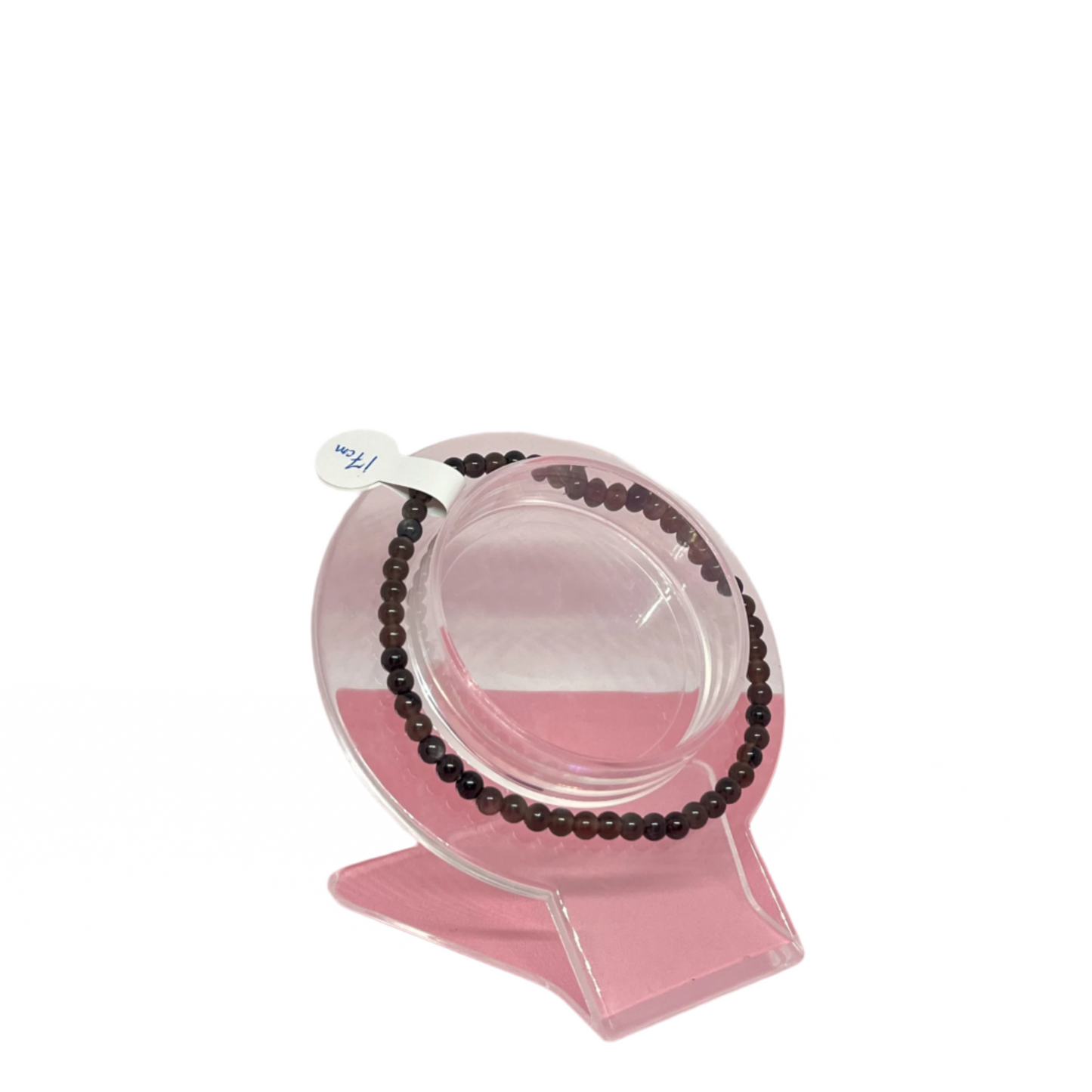 Crystal Gemstone Bracelet