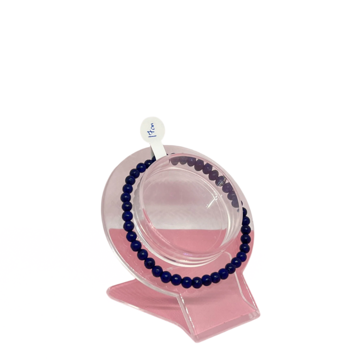Crystal Gemstone Bracelet