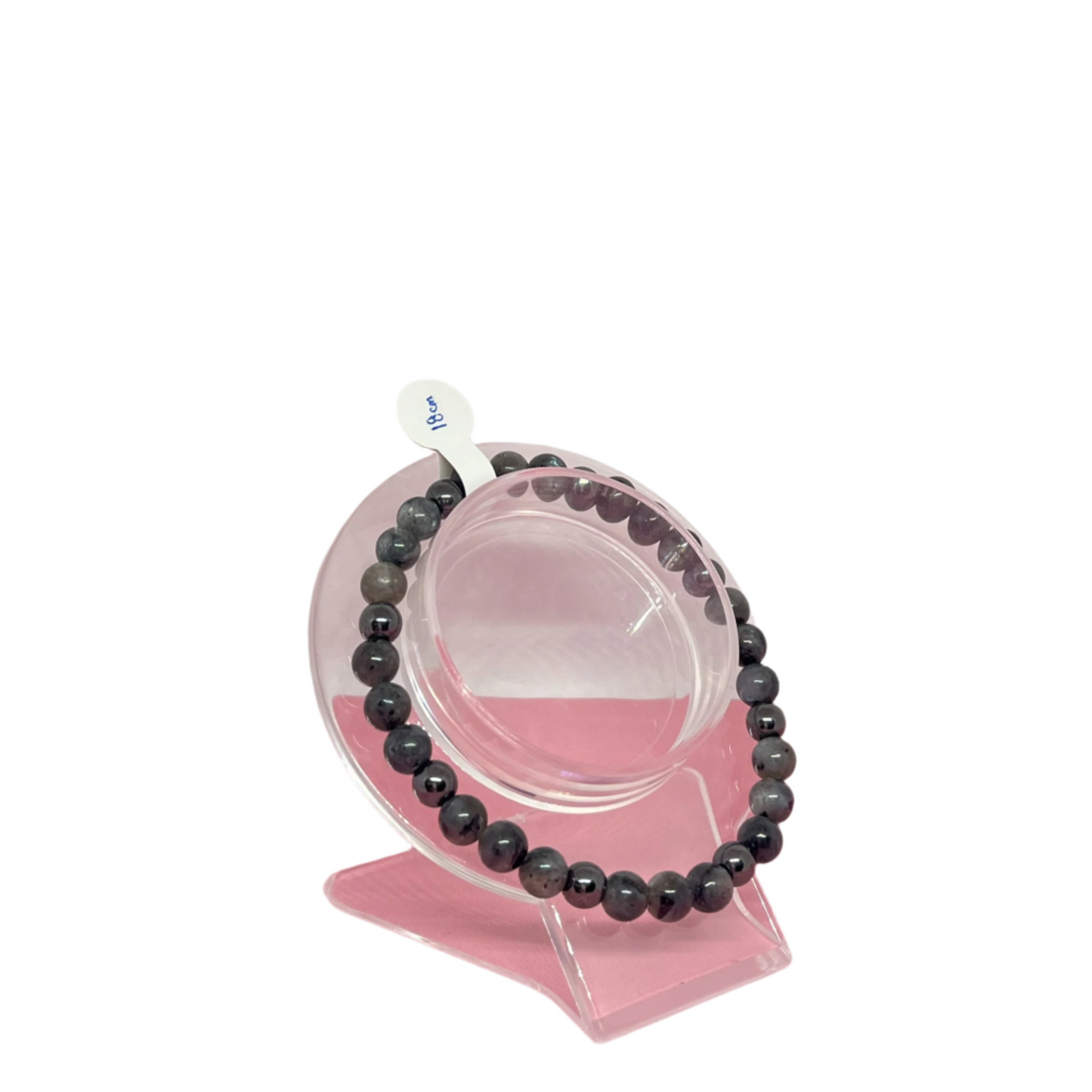 Crystal Gemstone Bracelet