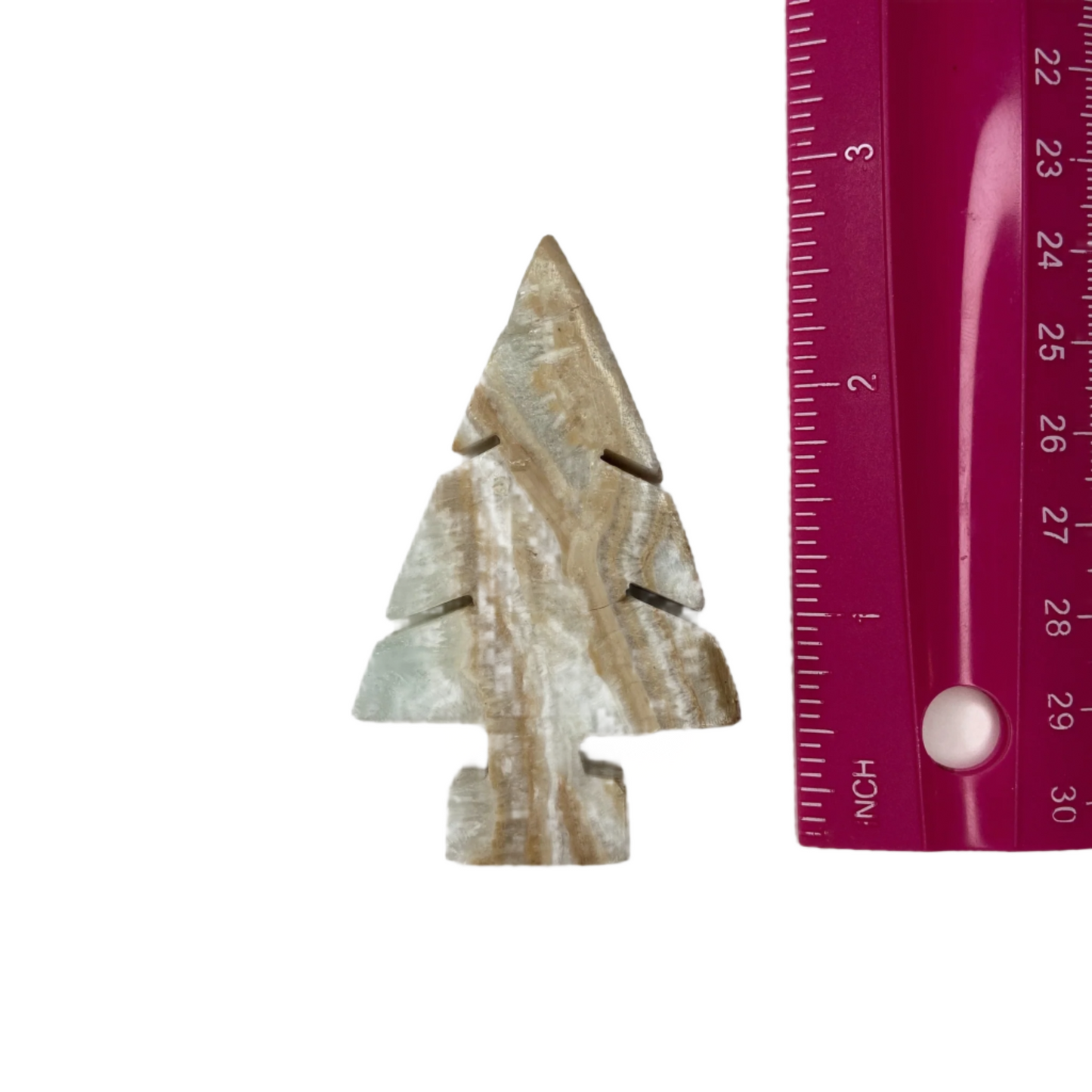 Caribbean Calcite Tree